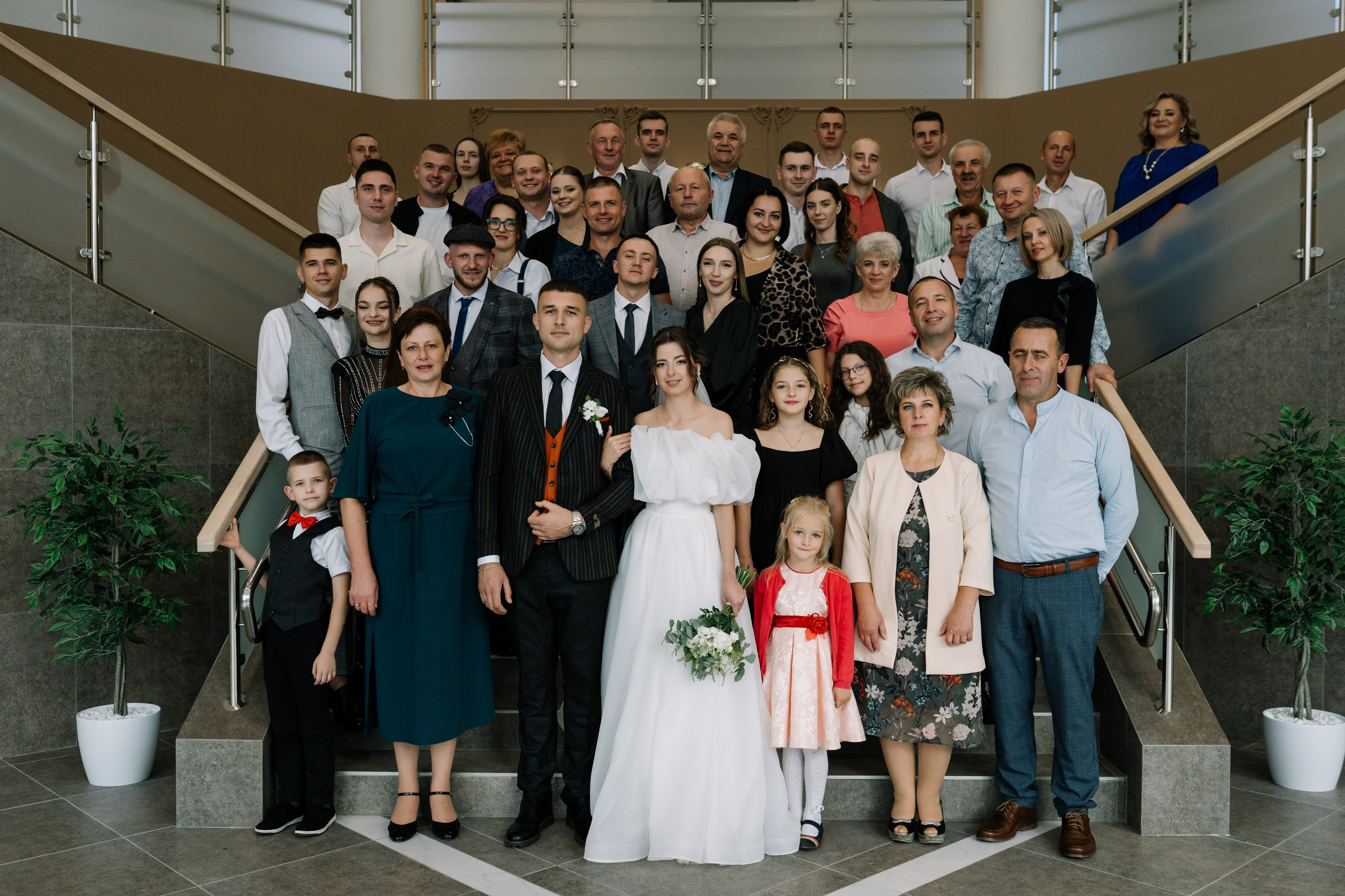 Олег & Алина