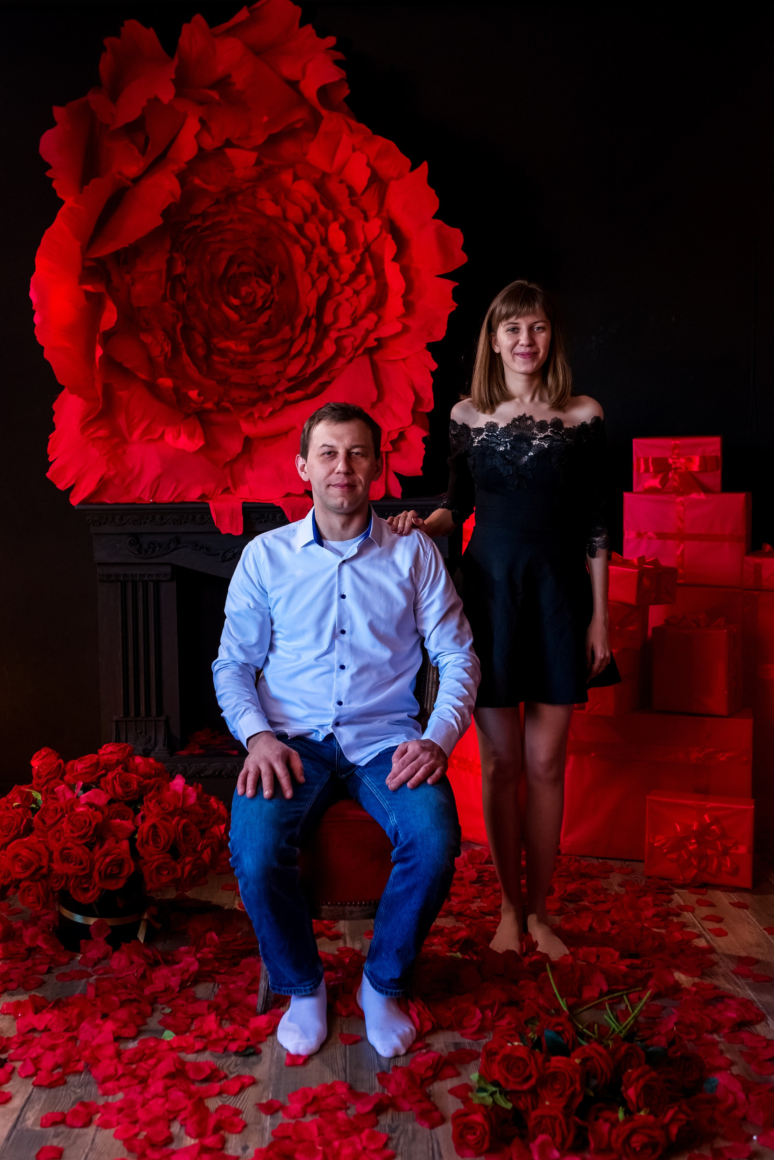 Весенняя. Женский фотограф Крещение Венчание Москва Брянск