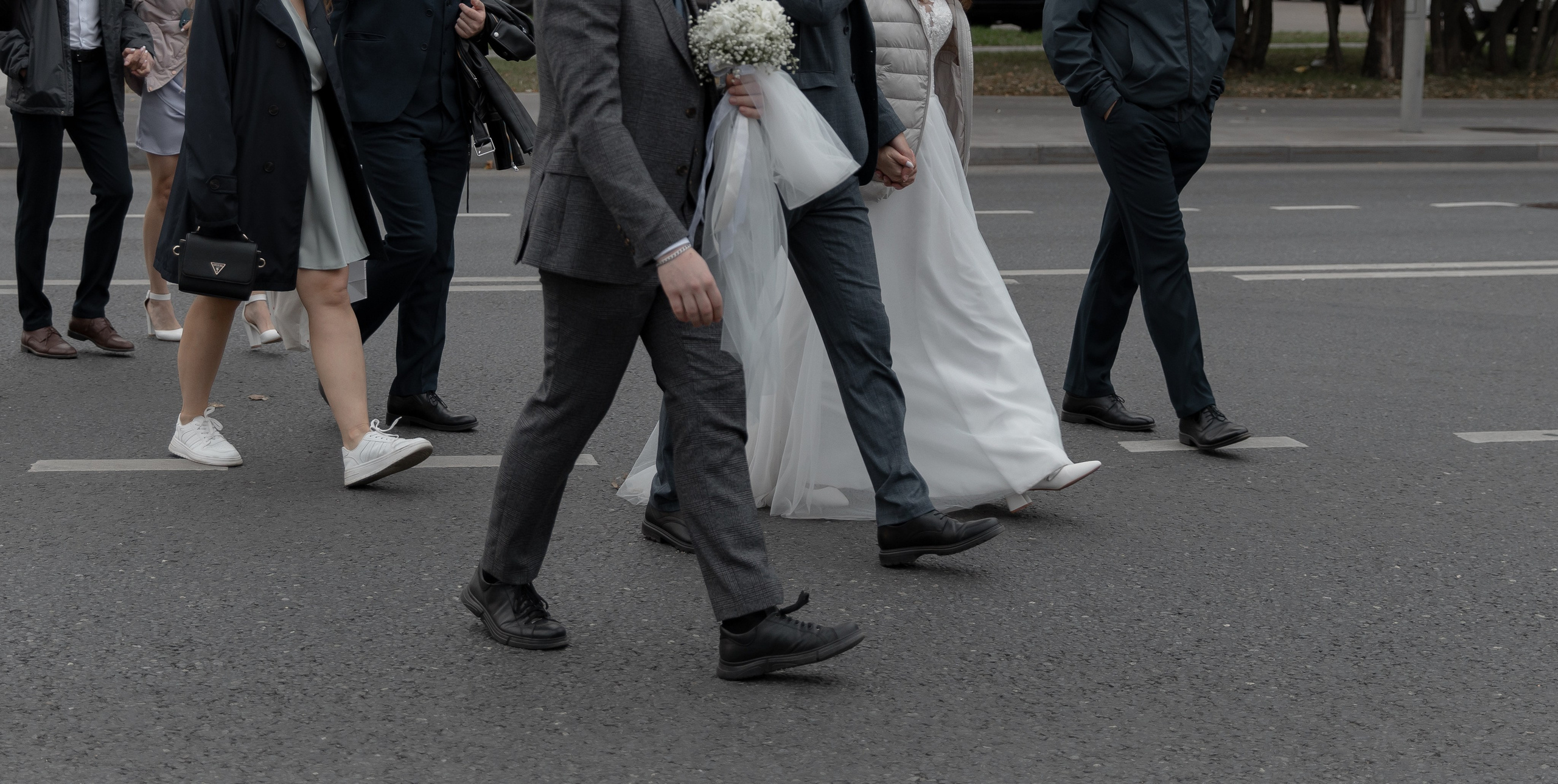 «Дом — там, где ты». Свадебный фотограф Москва