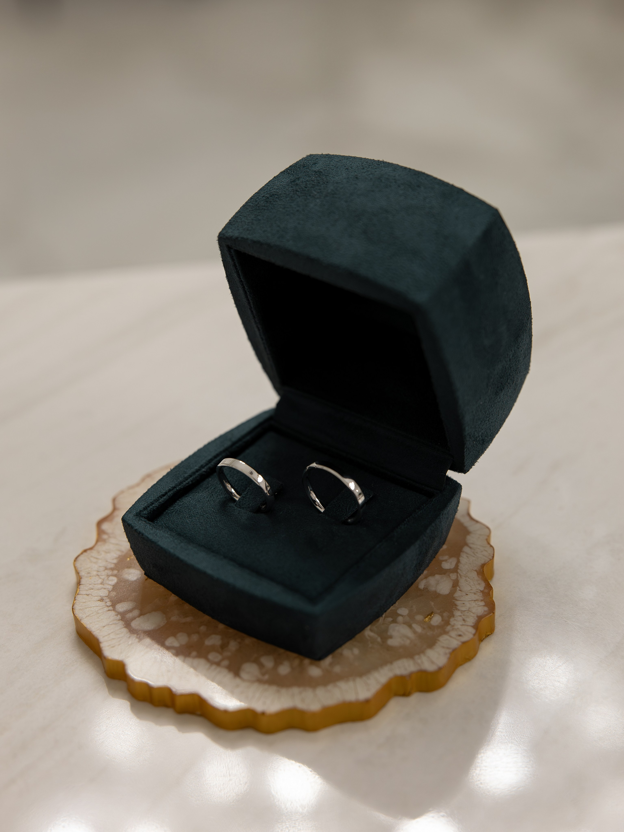 Это по любви. Свадебный фотограф Москва