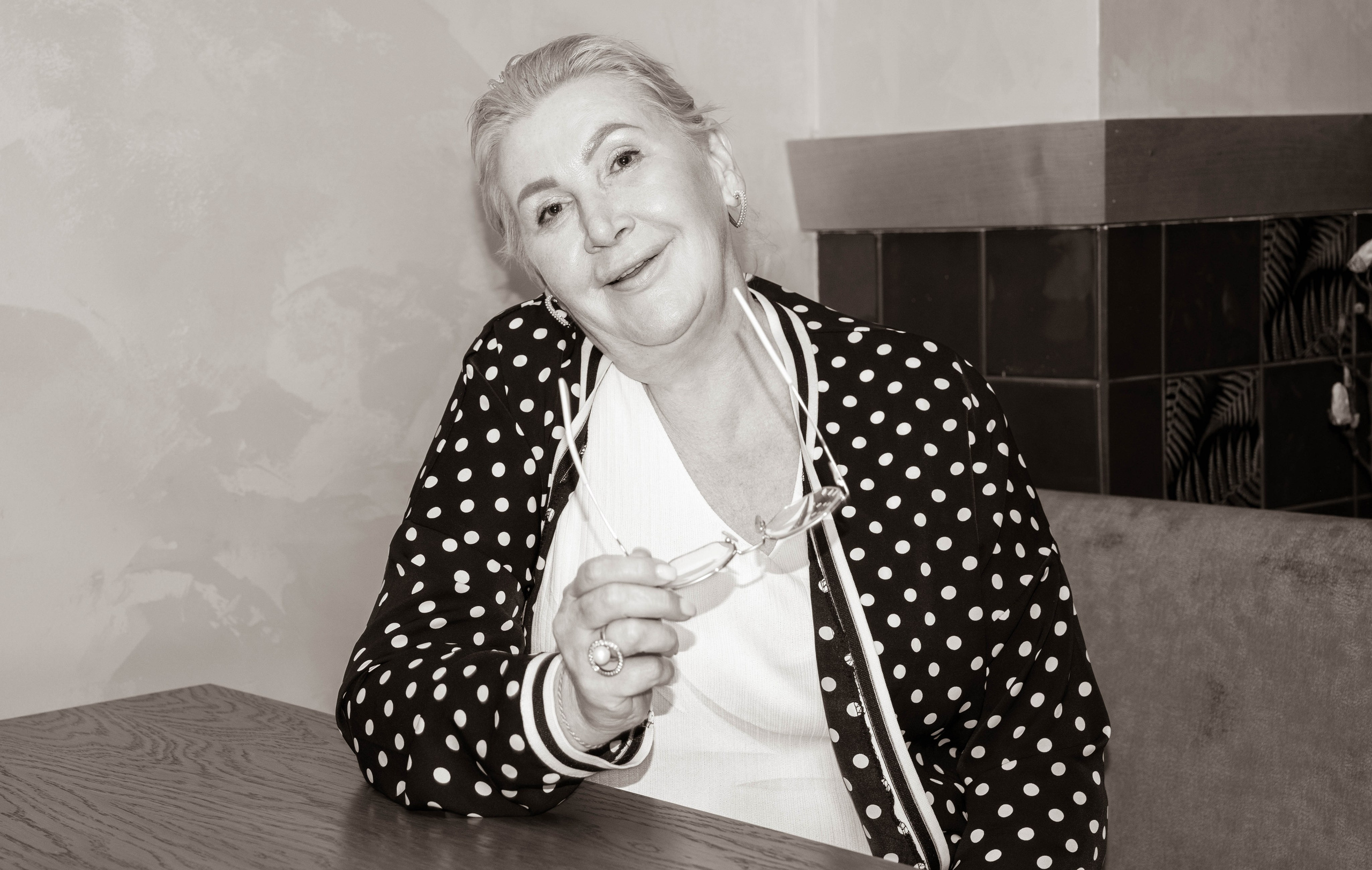 Ксюша. Фотограф Наталья Сорока Ижевск