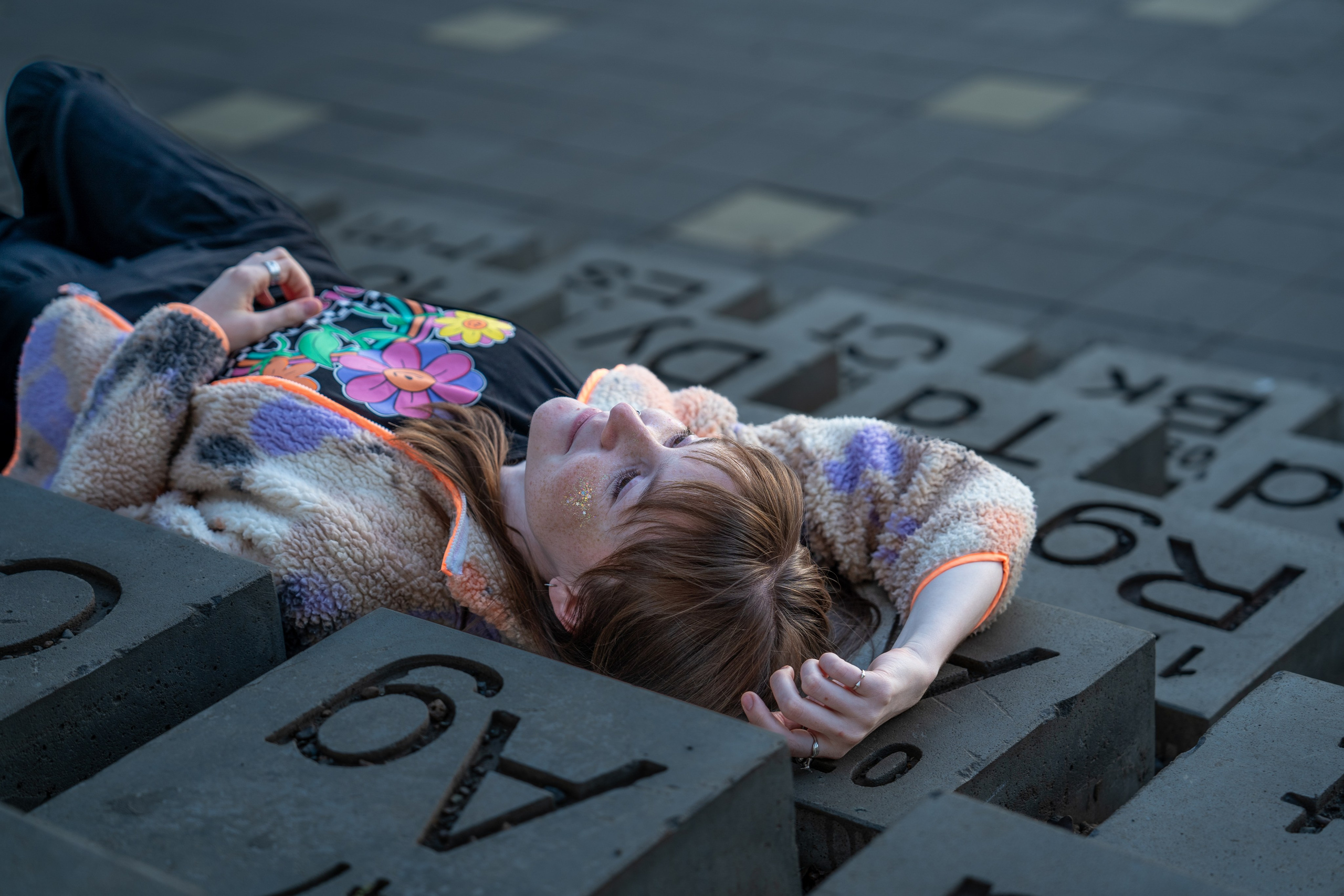 Лиза. Фотограф Наталья Сорока Ижевск