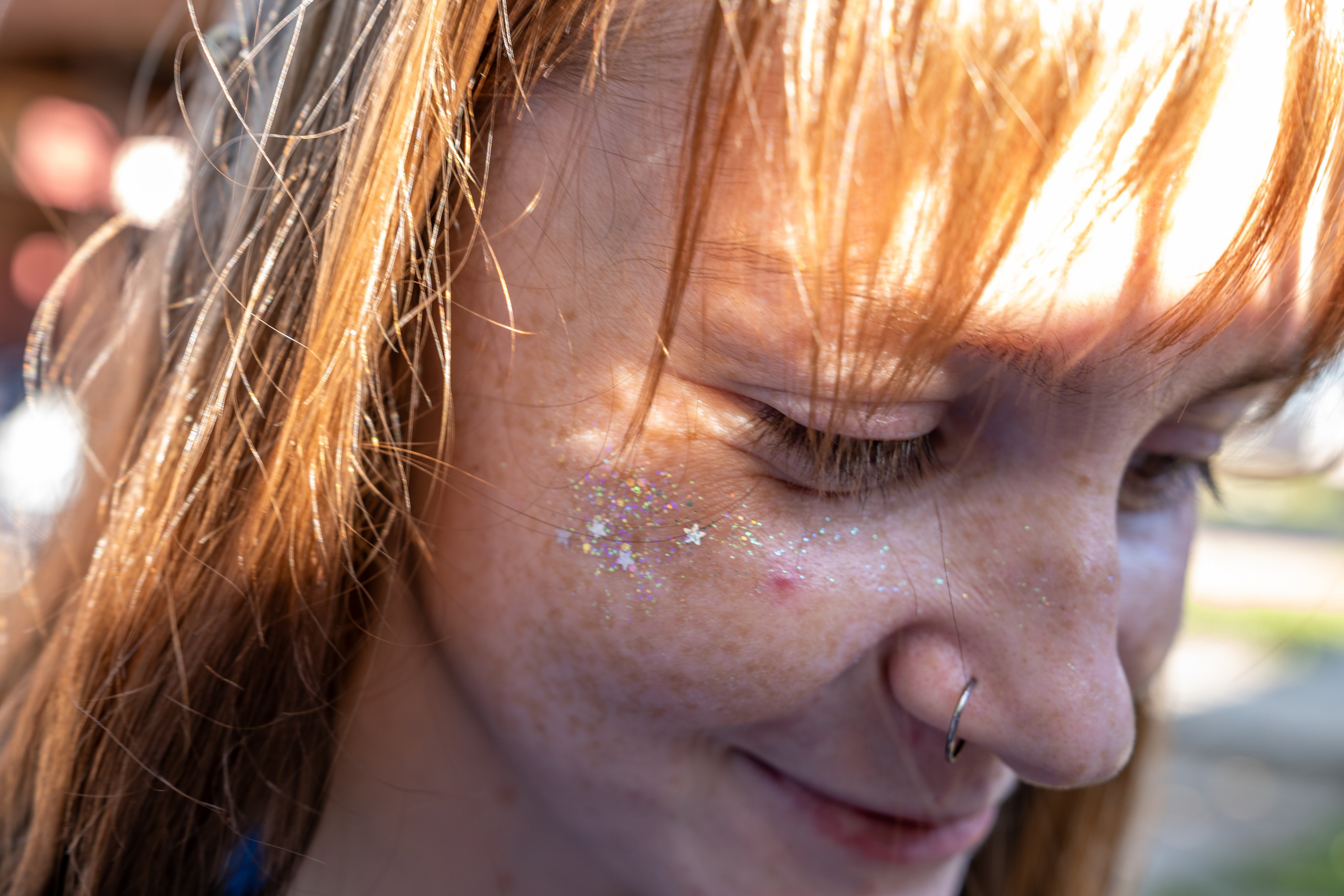 Лиза. Фотограф Наталья Сорока Ижевск