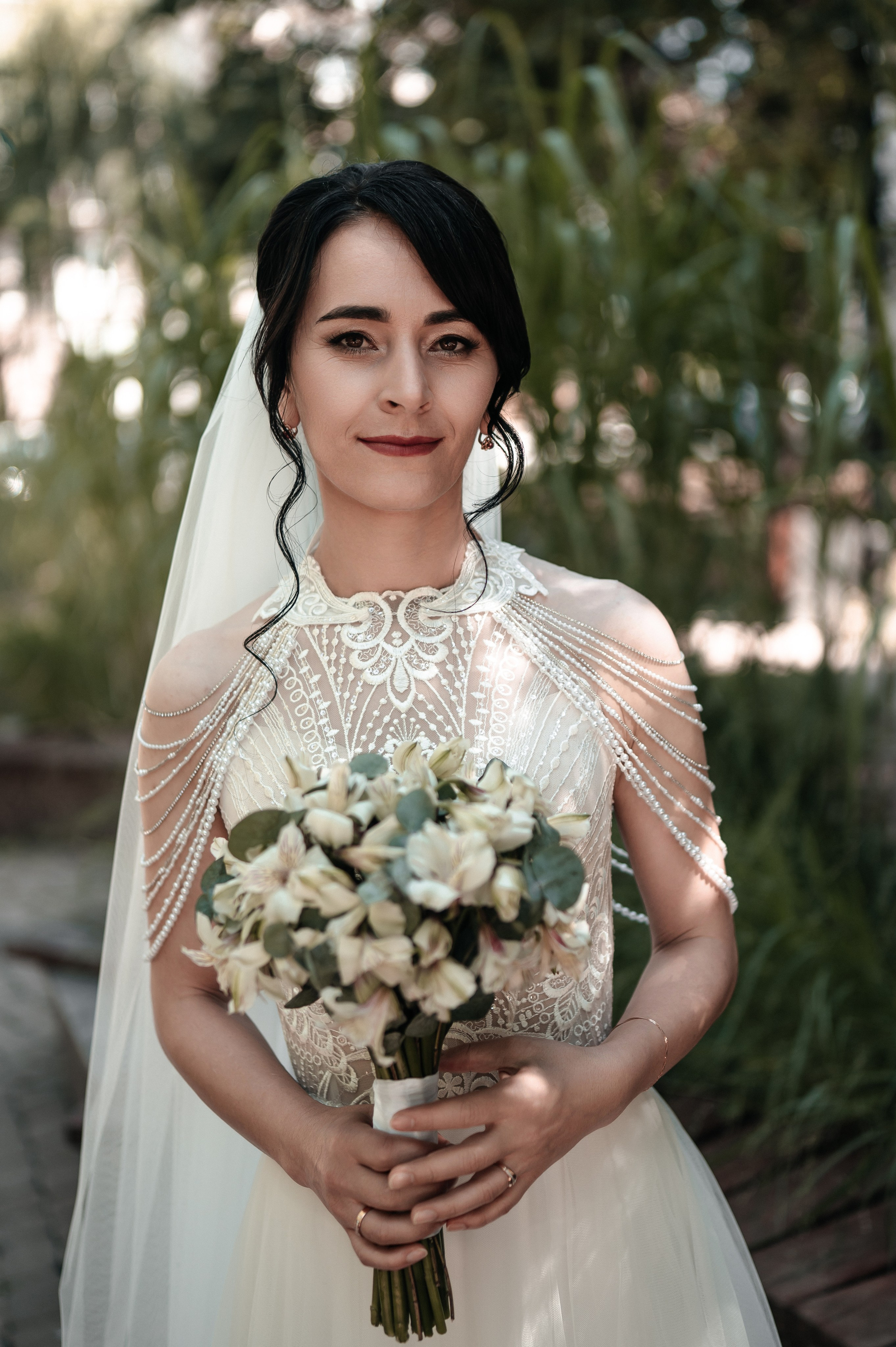 Константин и Мадина. Ривьера. Фотограф Екатерина Бочарникова