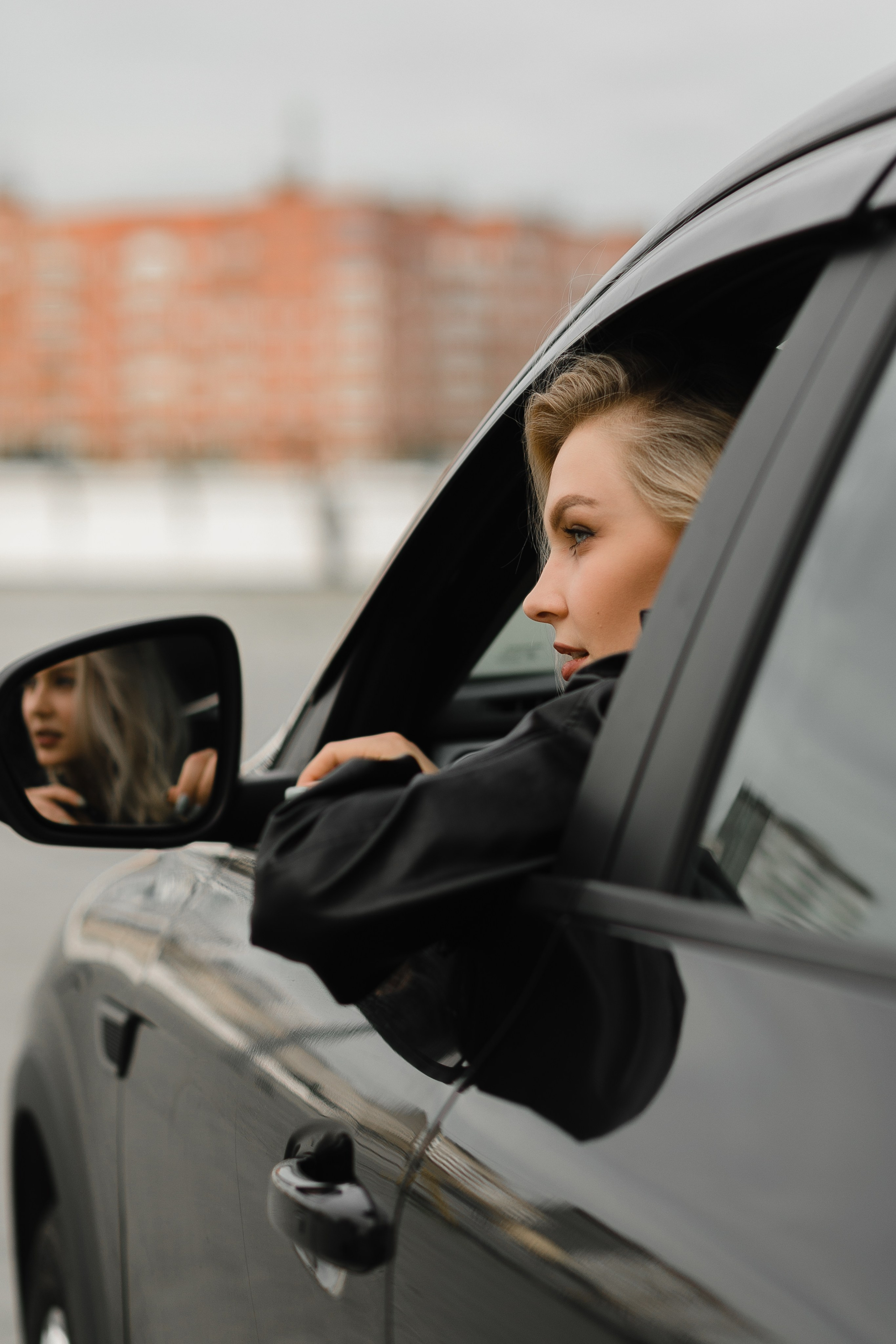 Городская Clever. Яна Клещева — фотограф в Екатеринбурге