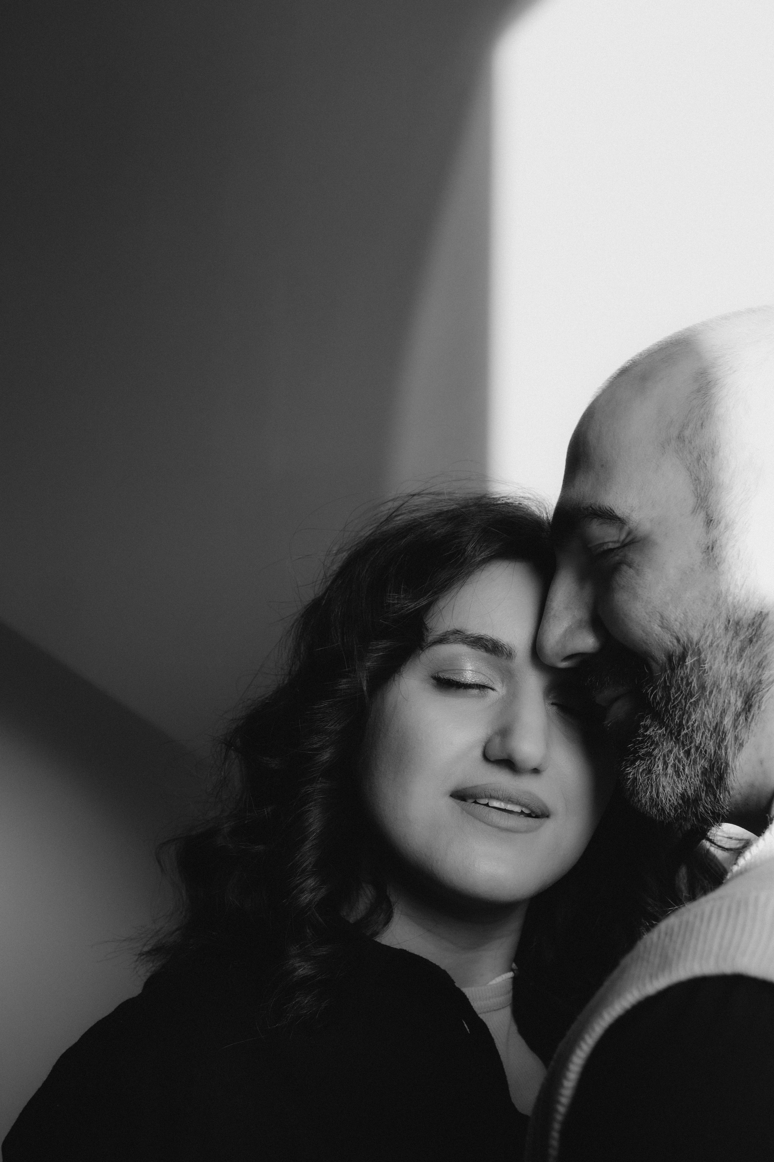 Мама, папа и Карим. Видеограф Екатерина Ротова