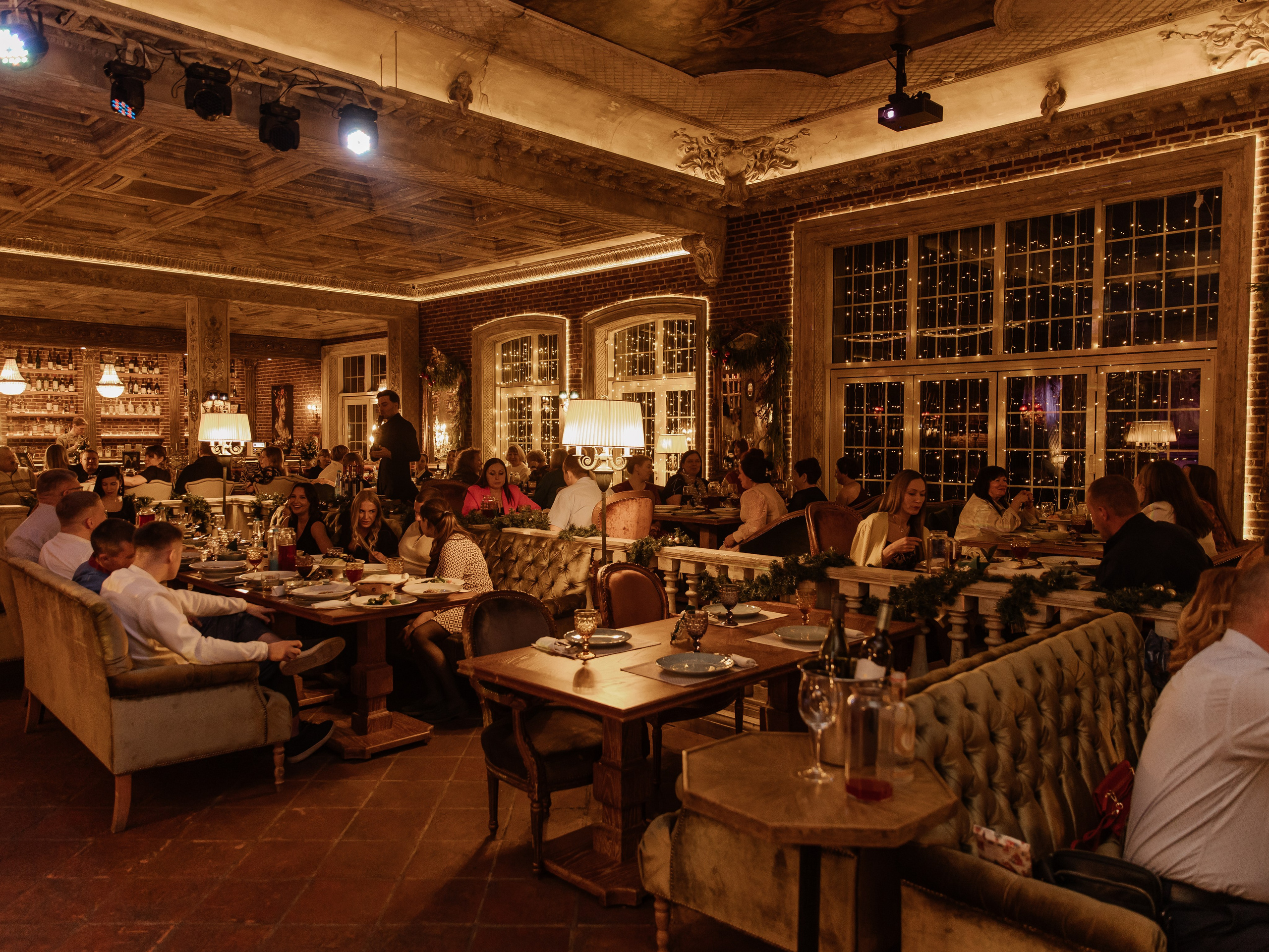 Фонд культуры (корпоратив). СВАДЕБНЫЙ ФОТОГРАФ ЧЕЛЯБИНСК