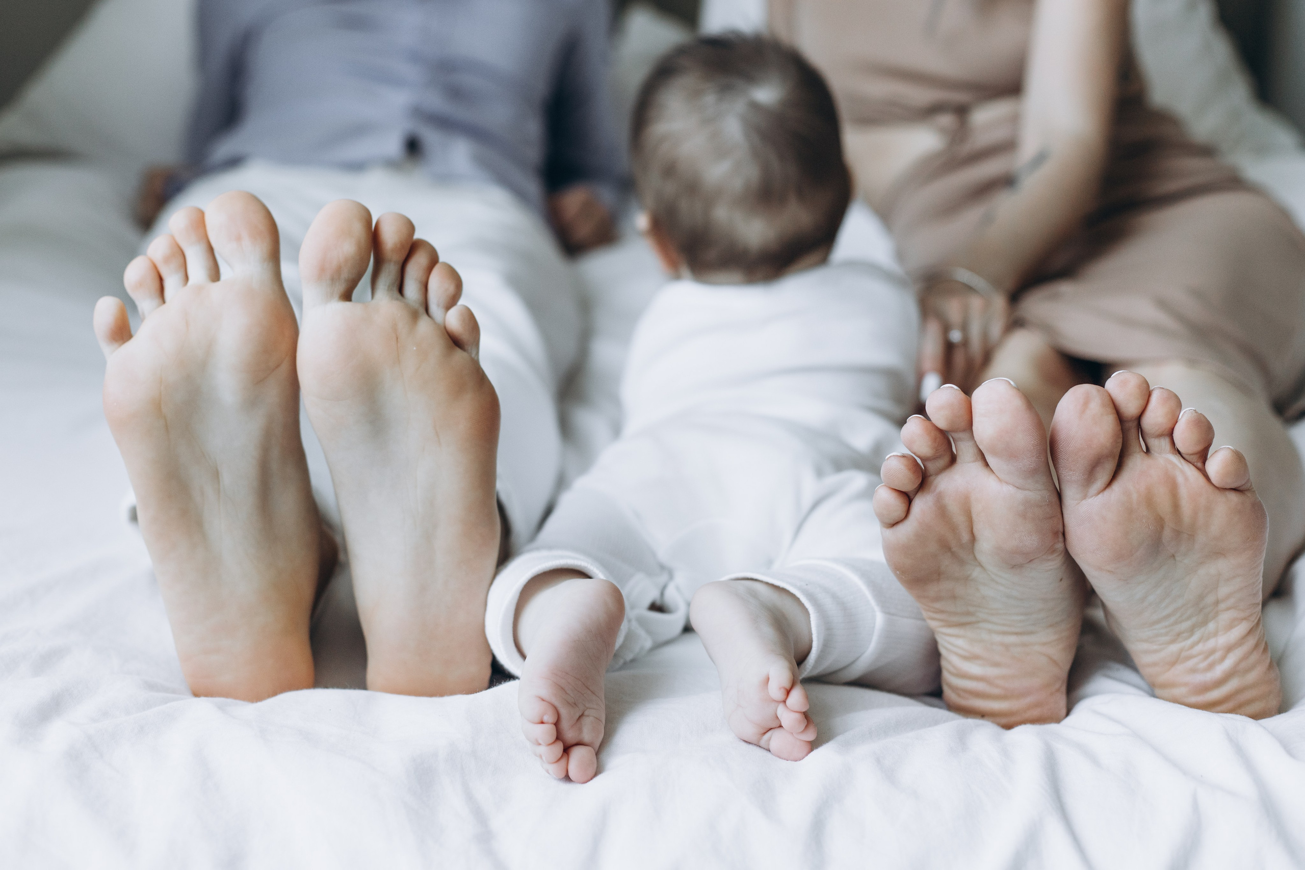 Хроники настоящей любви. Свадебный и семейный фотограф Краснова Юлия