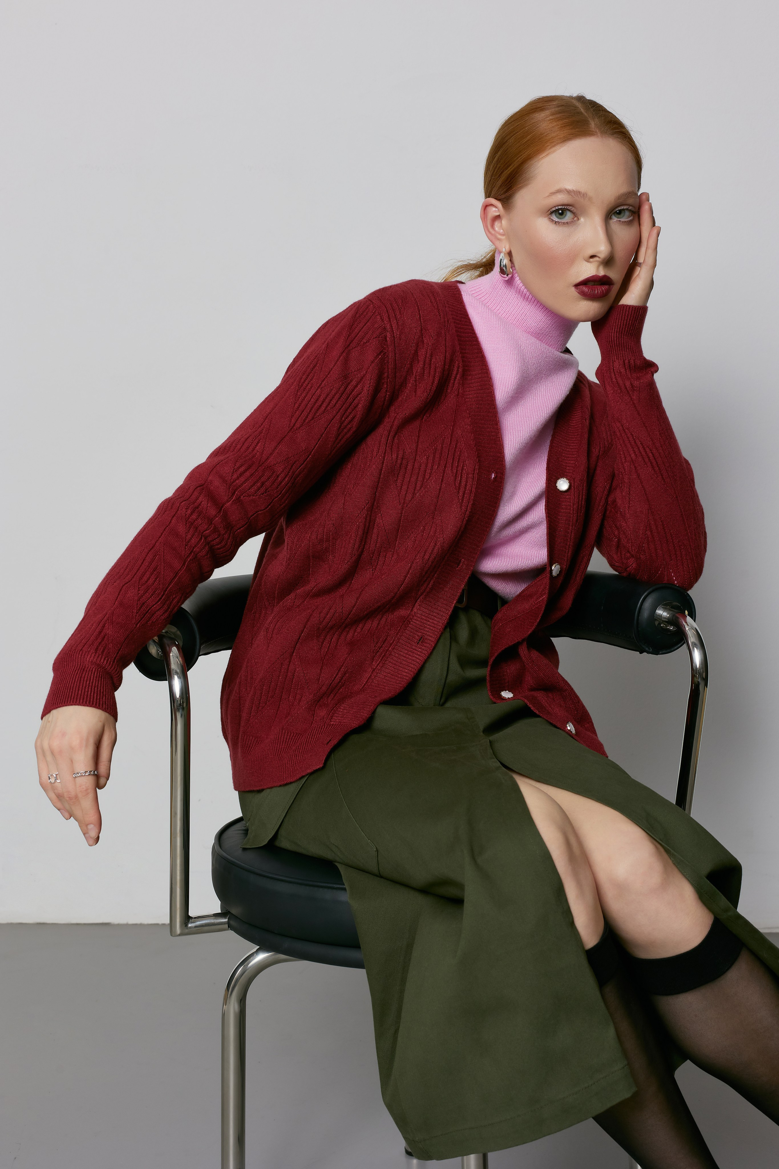 Catalog. Фотограф брендов в Санкт-Петербурге Полина Суворова