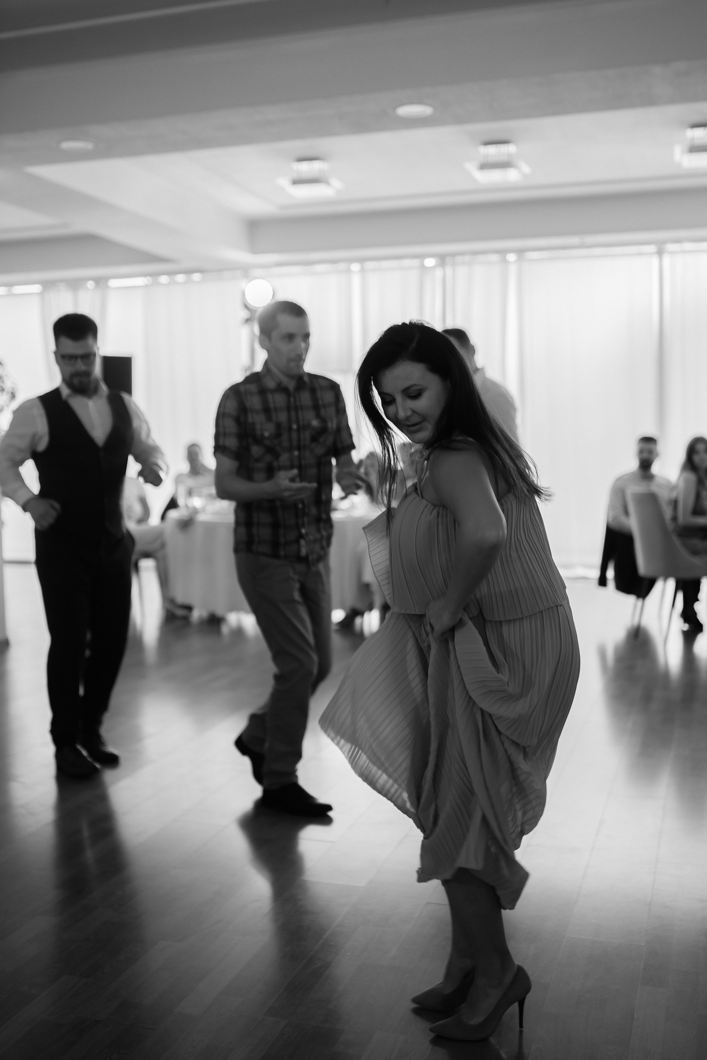 Свадьба Полины и Вадима. Свадебный и контент фотограф в Петрозаводске Ксения Истрафилова