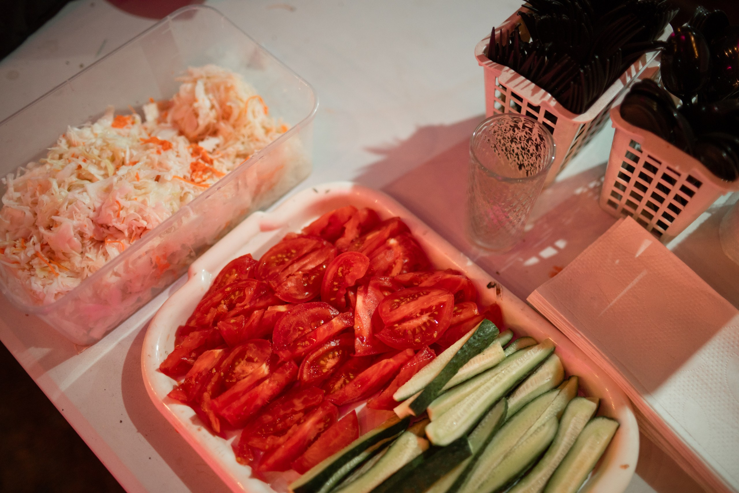 Лагерь пиратов для взрослых на острове на Волге. Фотограф Сергей Красильников