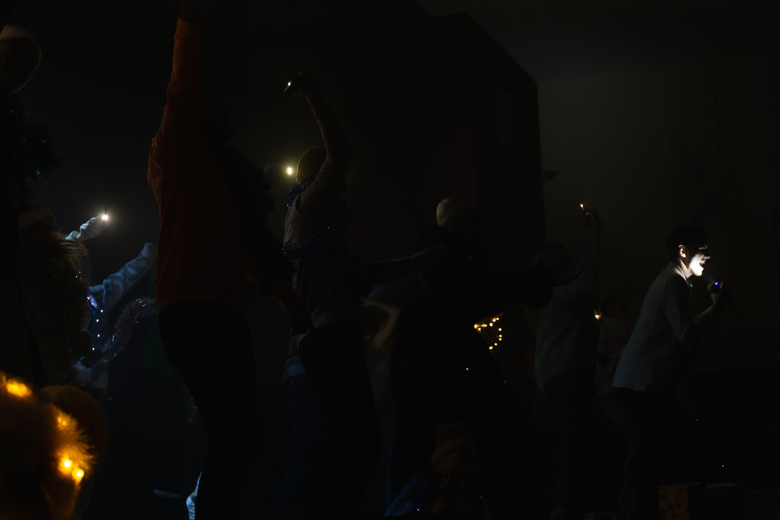 СмолГУ — Зелёное Яблоко — 50/50. KiPPER Gallery — Фотограф