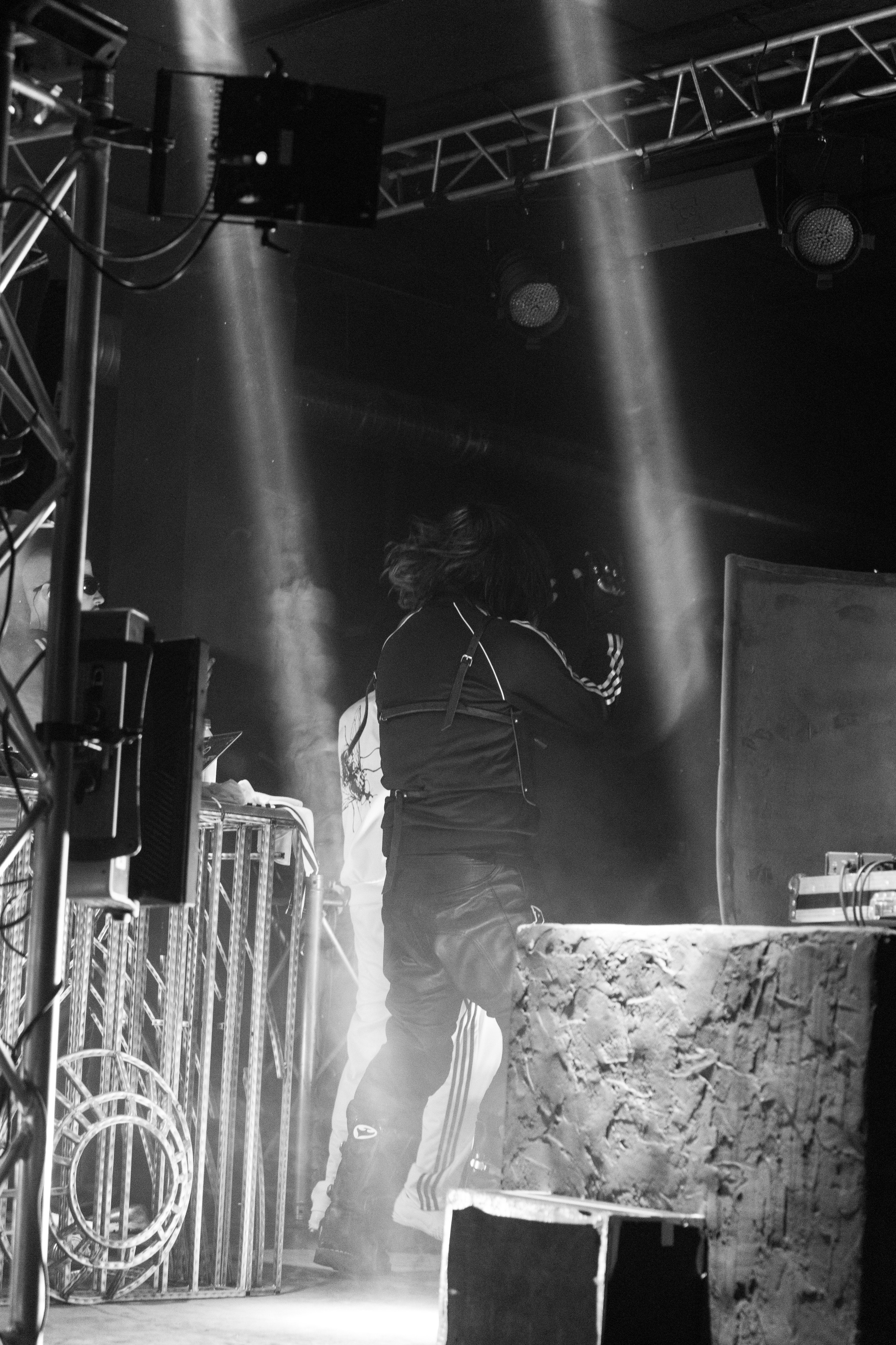 Хаски — Смоленск 23.05.2025. KiPPER Gallery — Фотограф