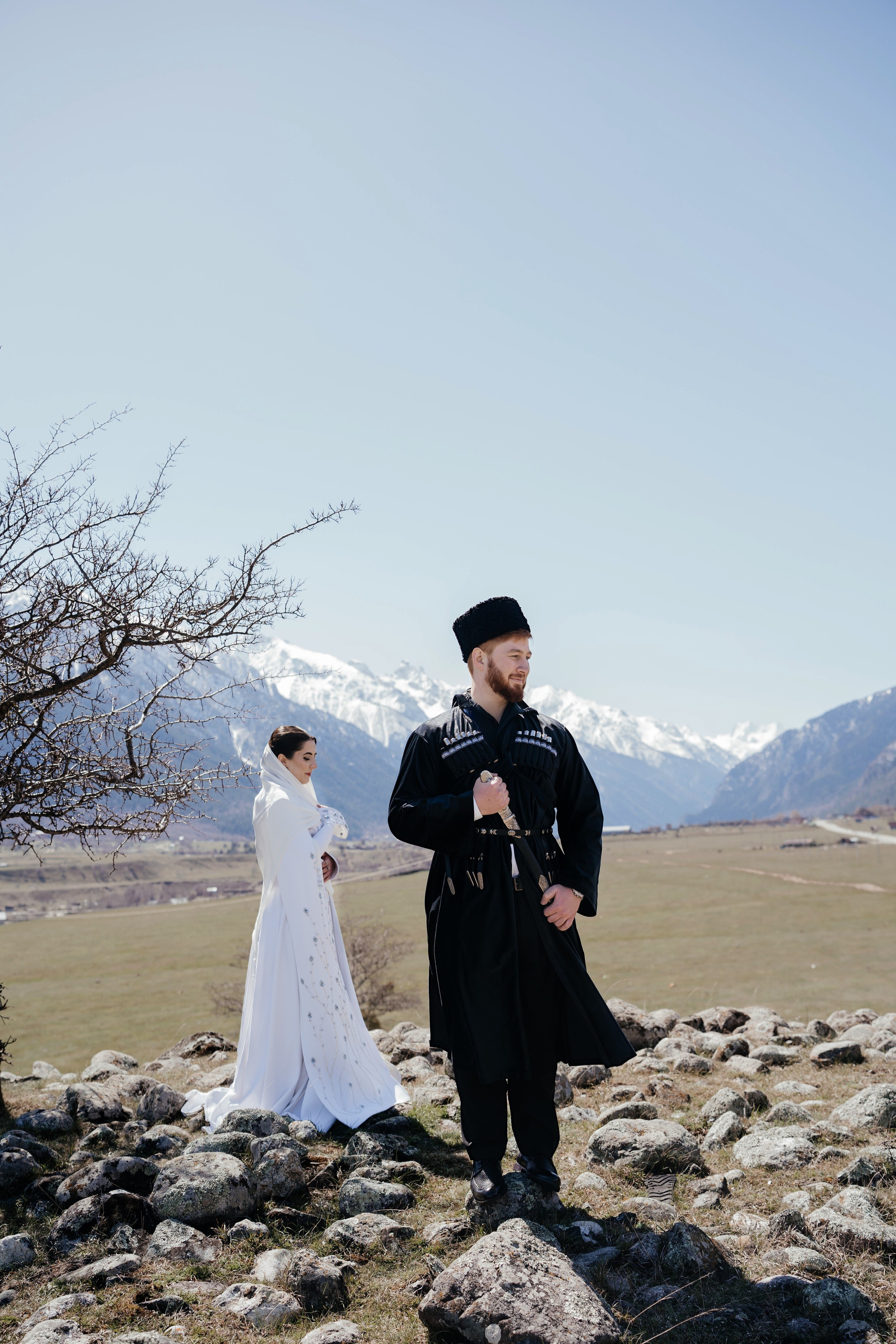 Свадебные съёмки. Фотограф Диана Семенова