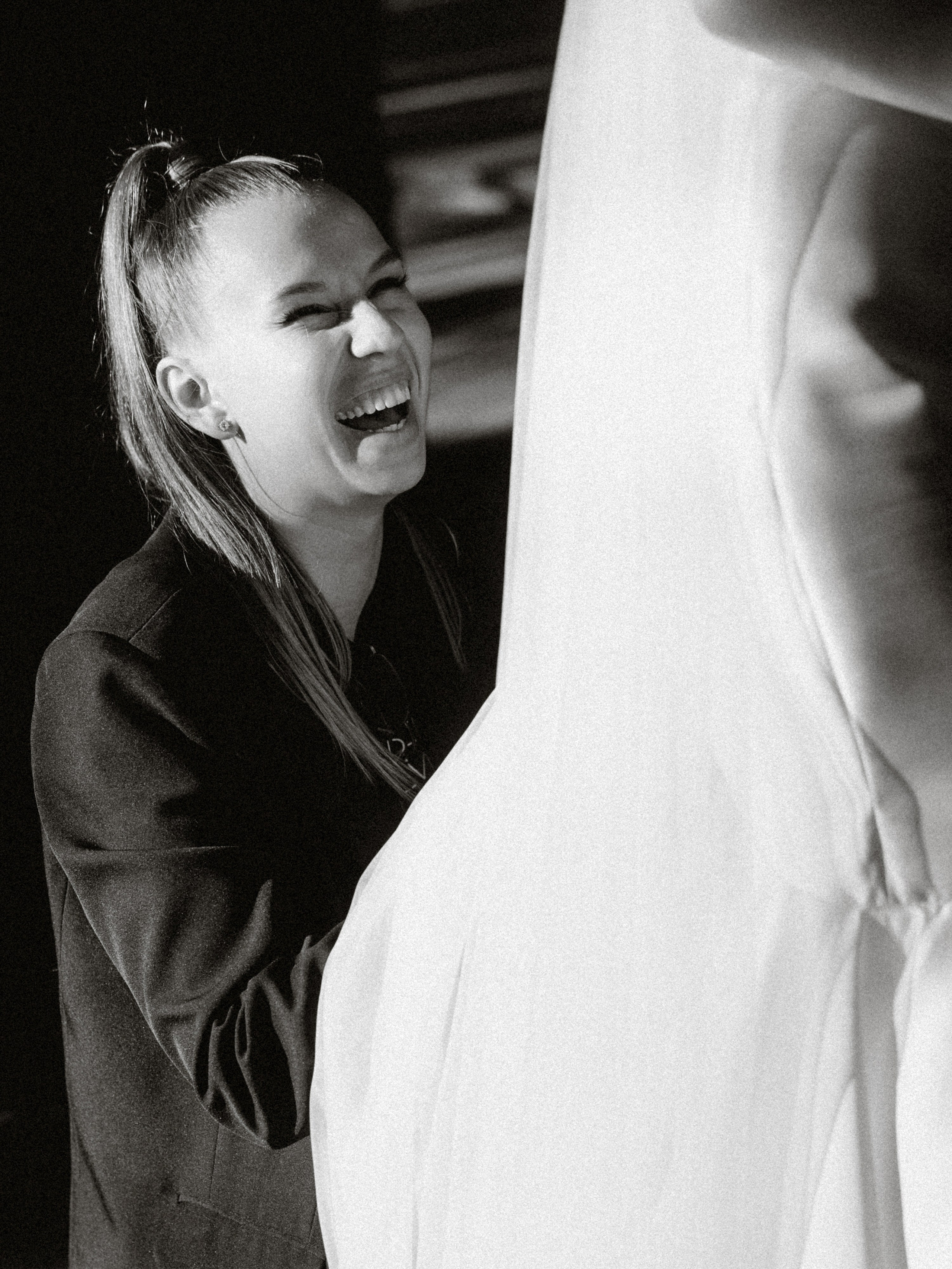 БЭК серия для организаторов. Эстетичный свадебный репортаж в любом городе страны