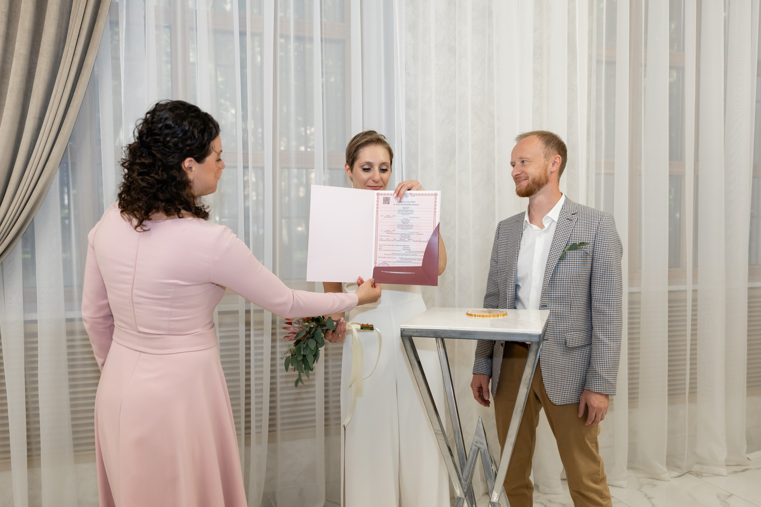 Евгений и Евгения. Татьяна Чернышова свадебный фотограф Москва