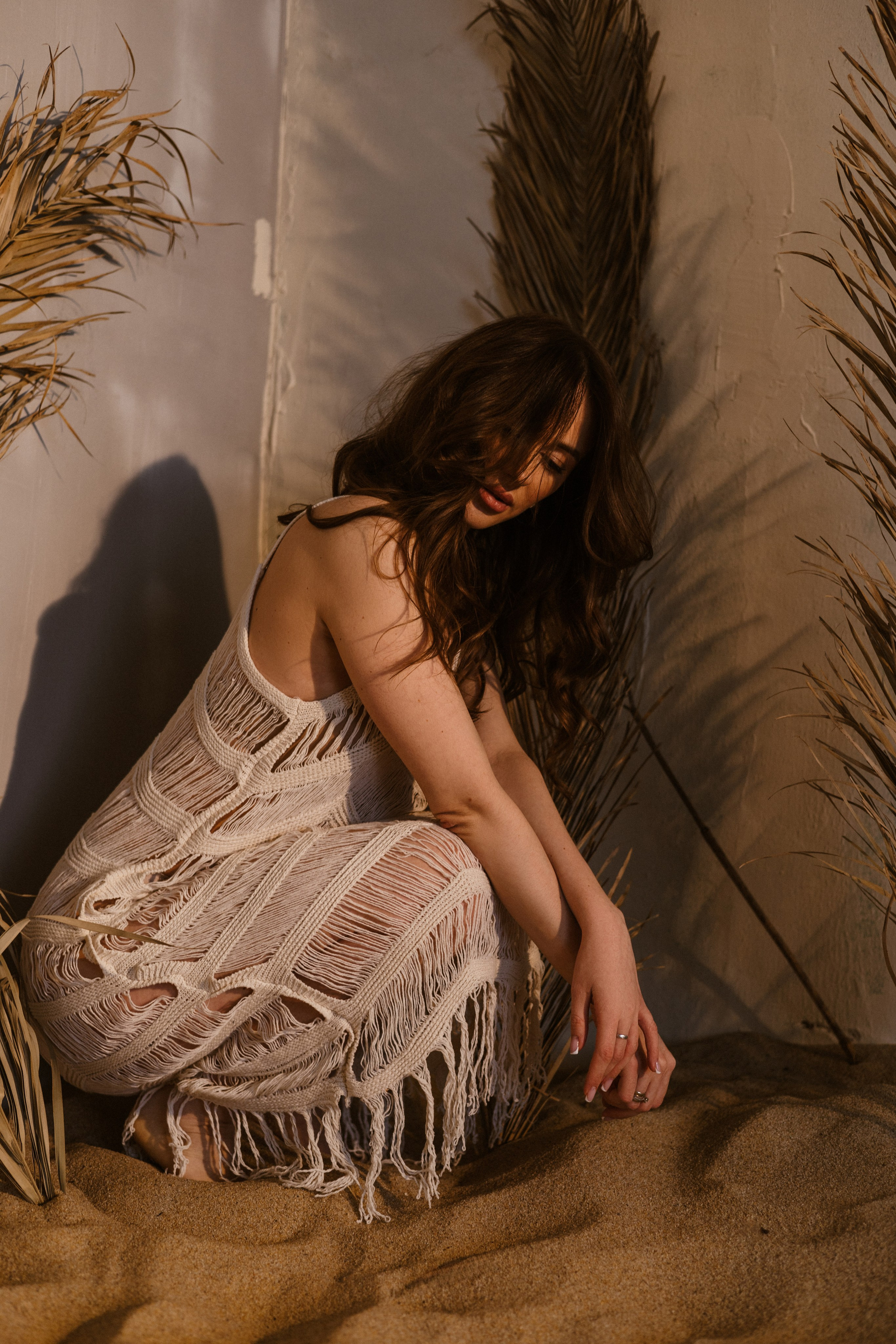 Настя. Фотограф в Туле и Алексине Стулова Мария