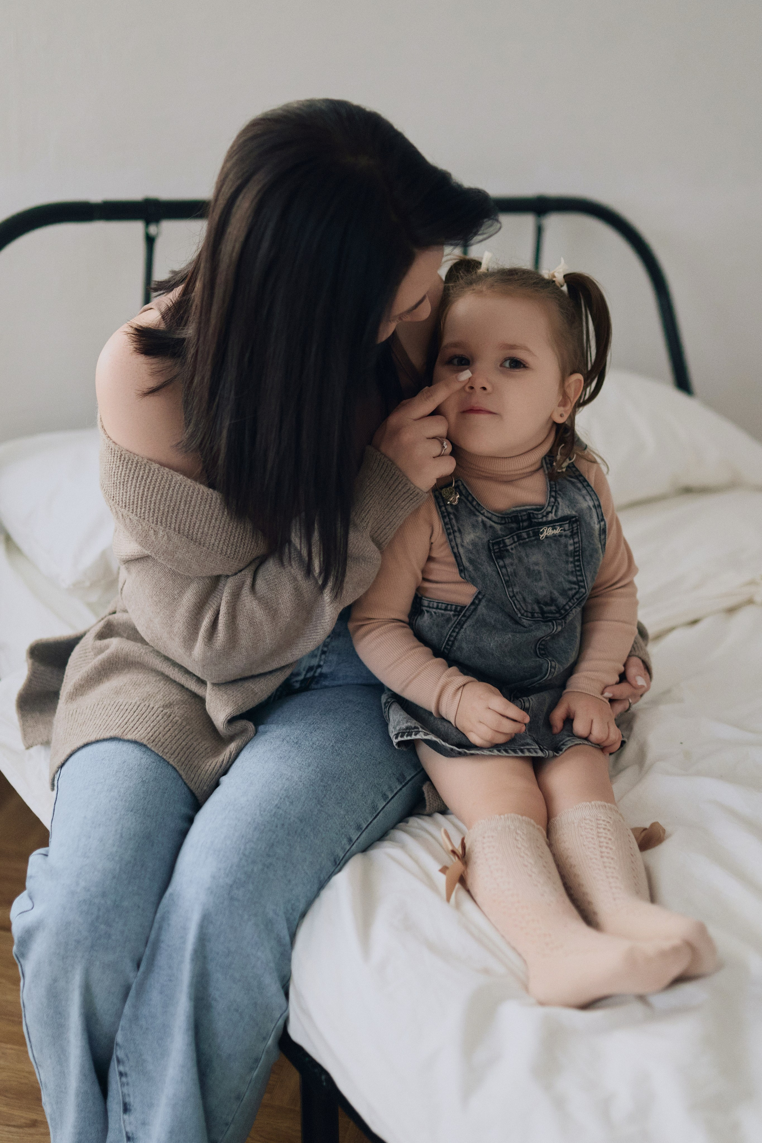 Вика и Лера. Алина Каравайцева. Фотограф в городе Барнаул