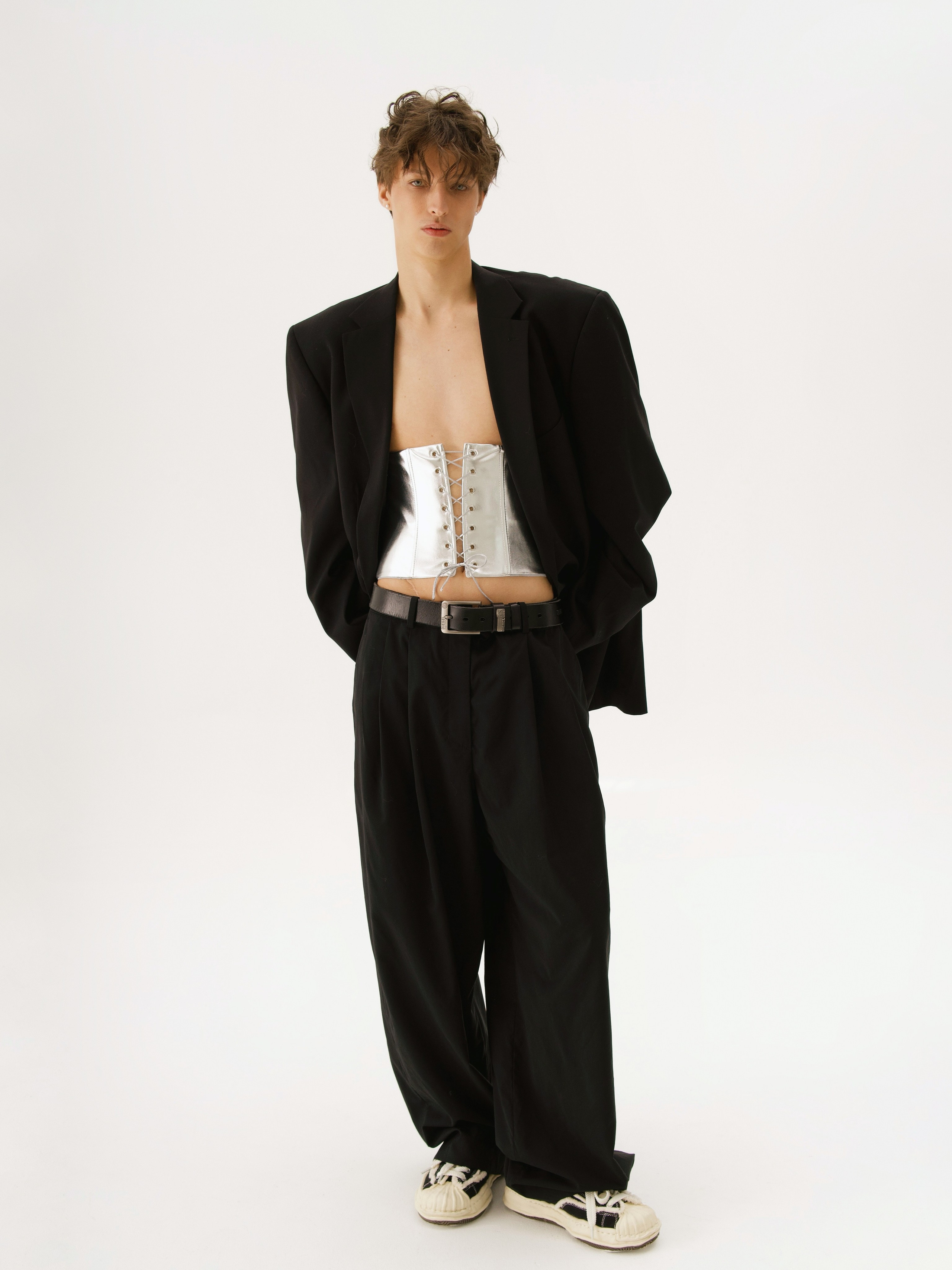 Сергей. Фотограф в Минске Света Григорьева