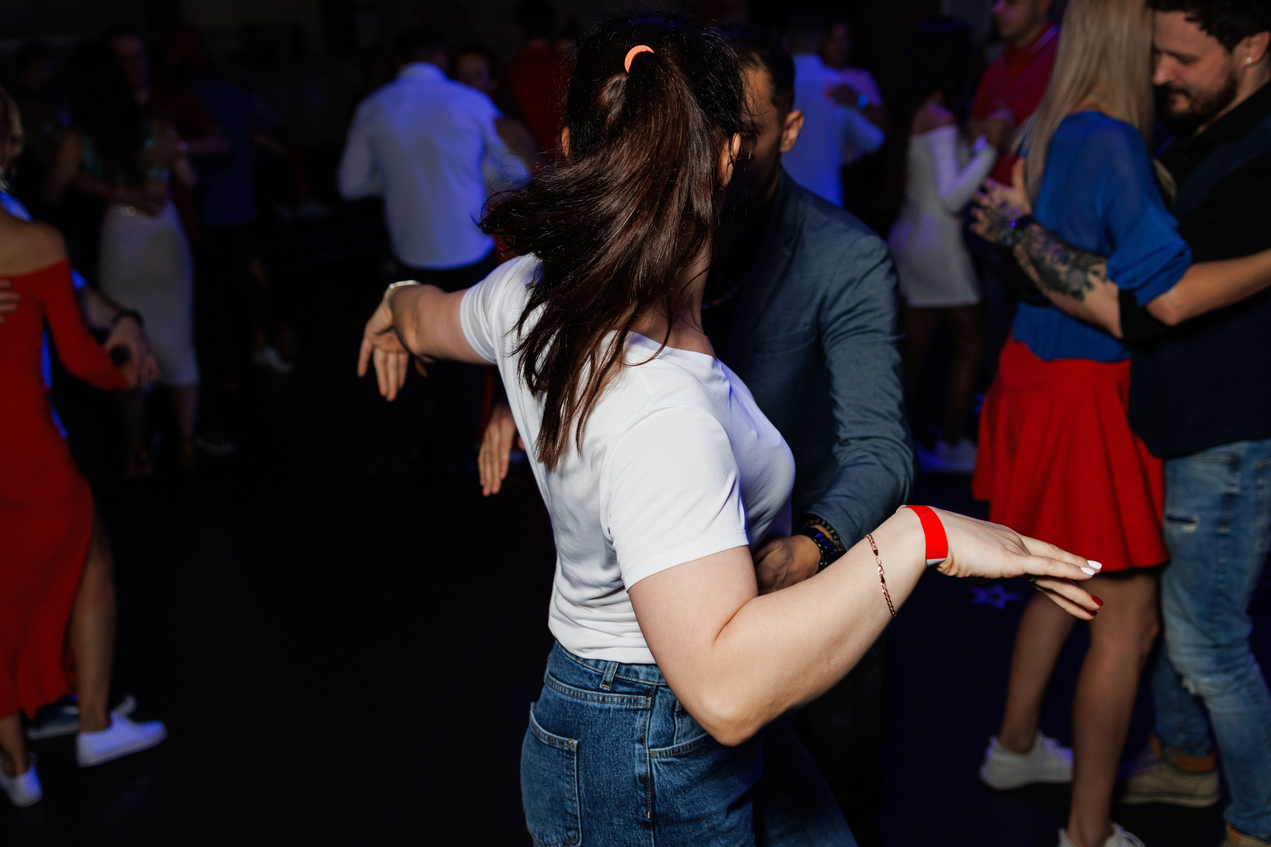 Парижский Уикенд 1-2 Февраля 2025. Свадебный фотограф в Воронеже Александр Работкин