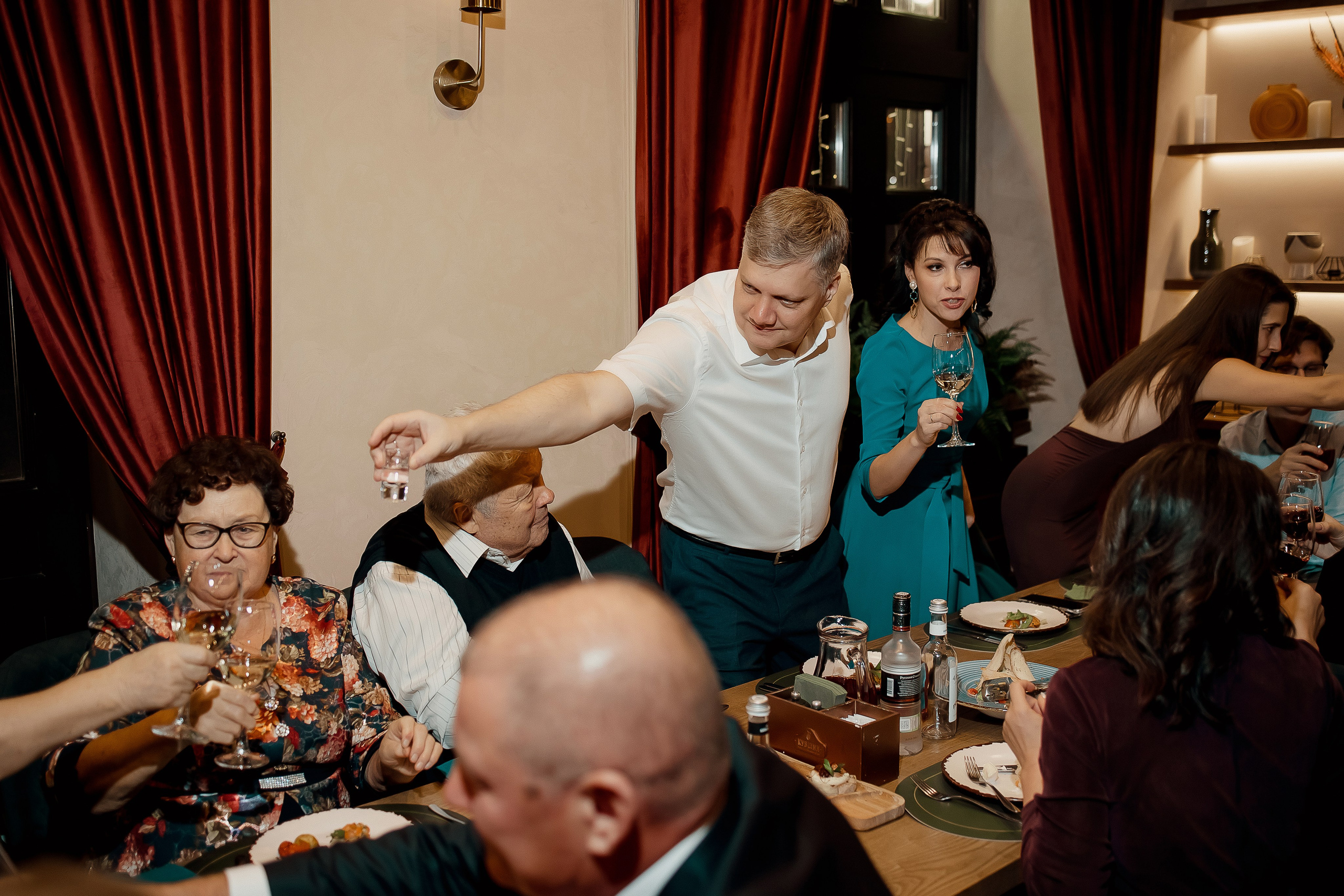ДР. Свадебный фотограф
