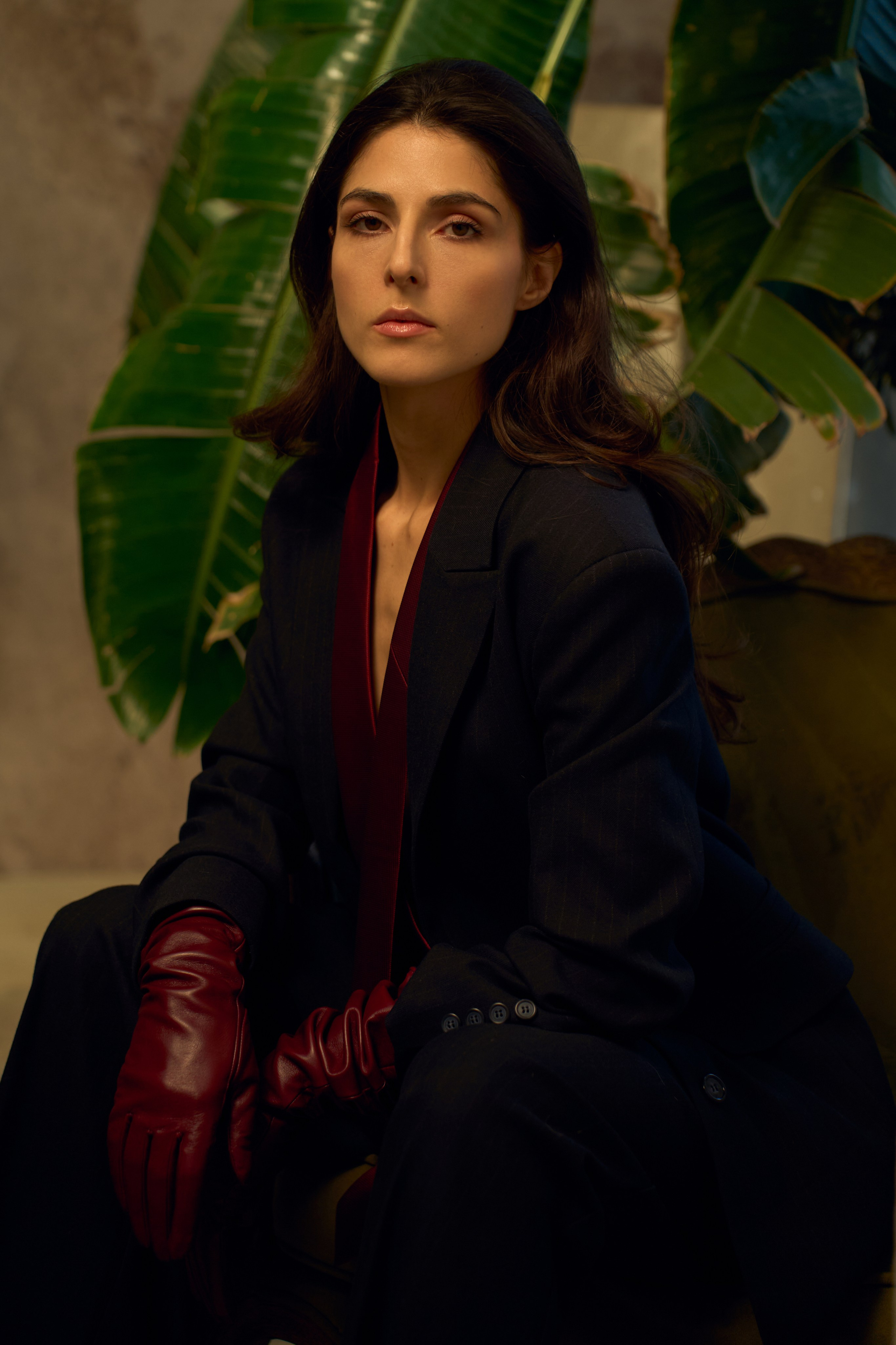 Портреты. Портретный и тревел-фотограф в Москве | Яна Найдич