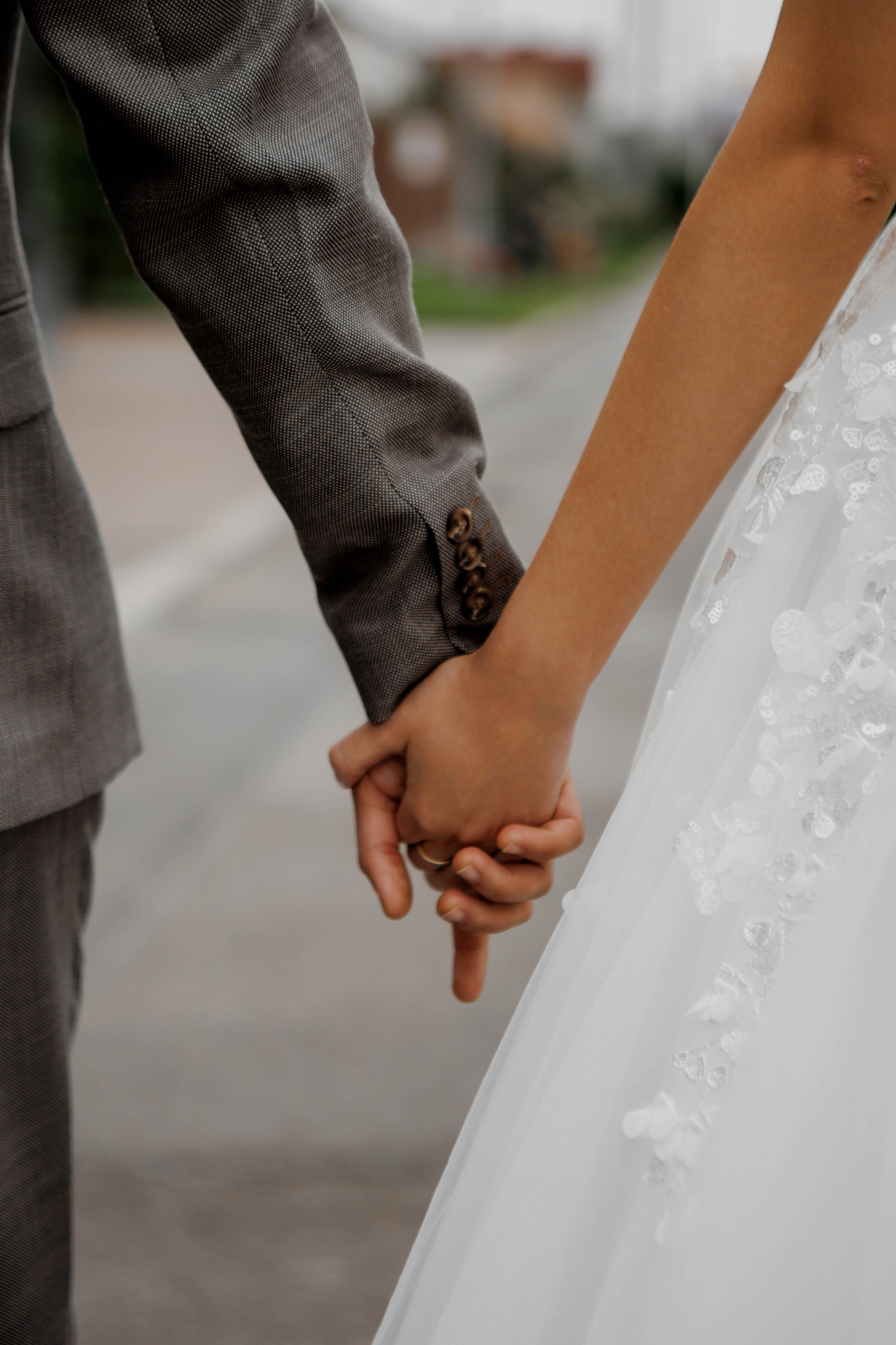 Дмитрий и Олеся. Фотограф Александр Закадычный | Таганрог