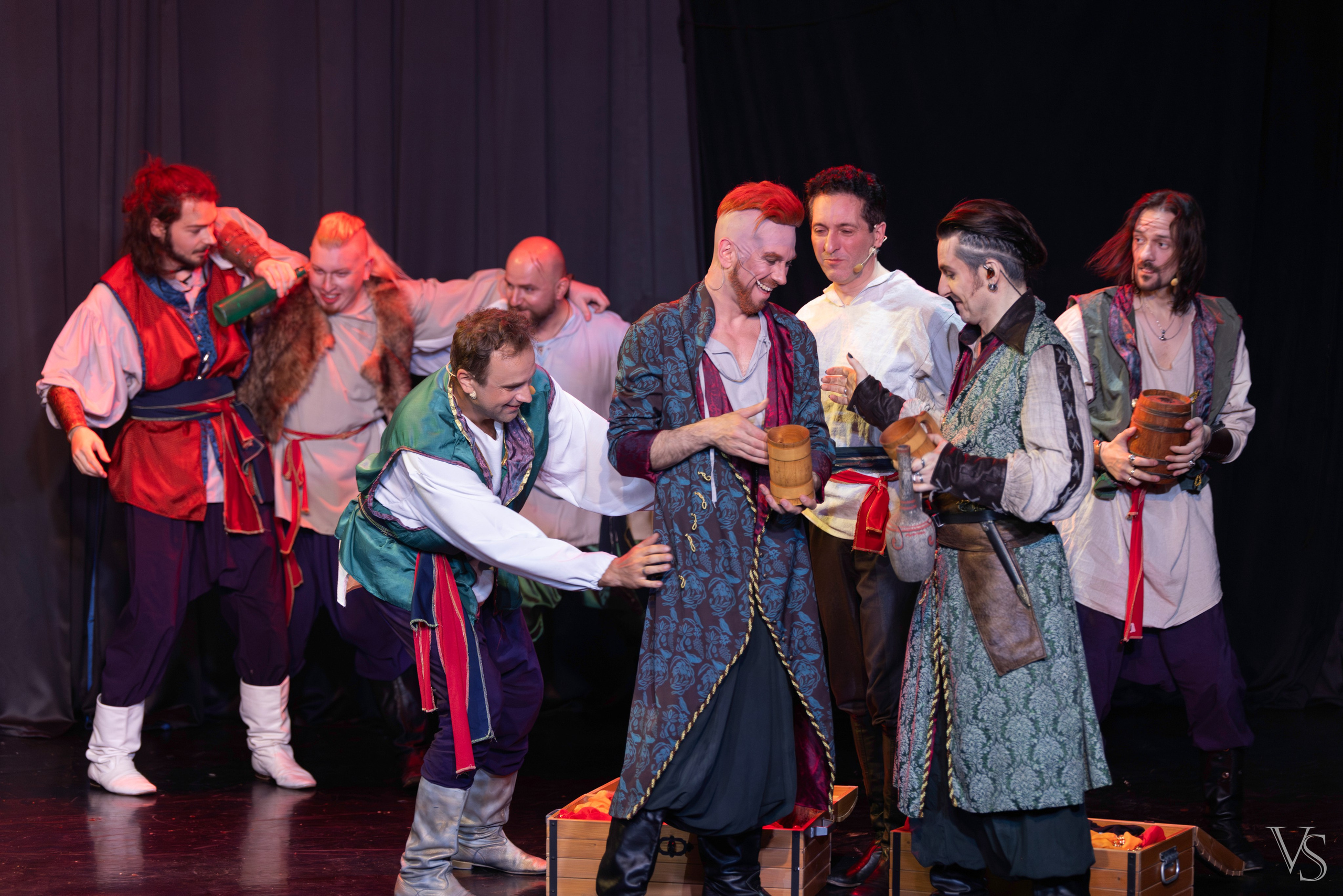 Каменное сердце. Фотограф Виктор Степанов