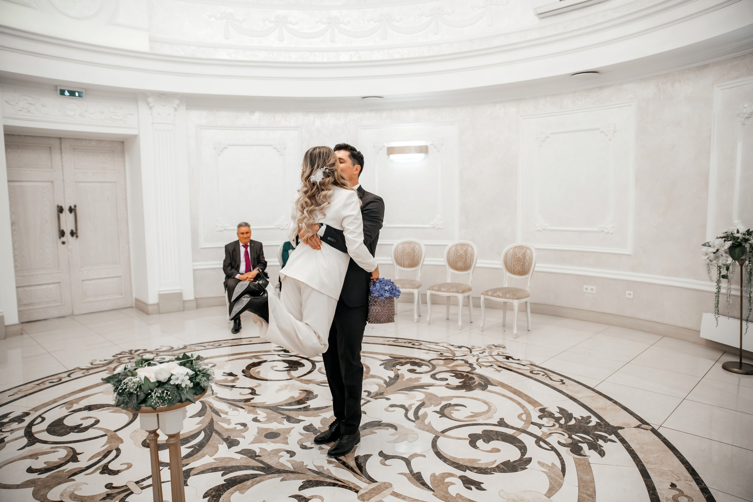 Свадебные съемки. Ирина Шульц свадебный фотограф