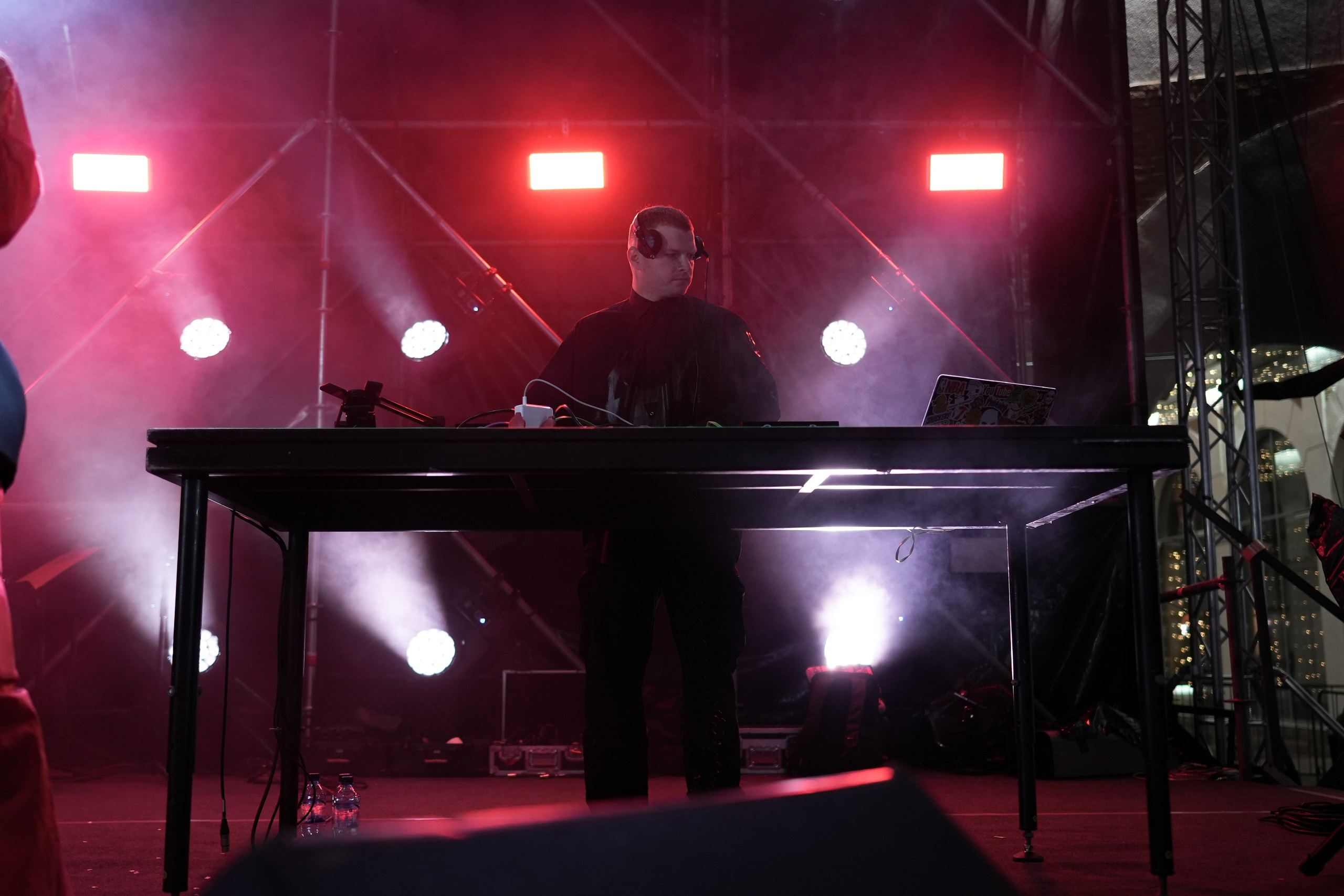 Концерты. Фотограф. Москва