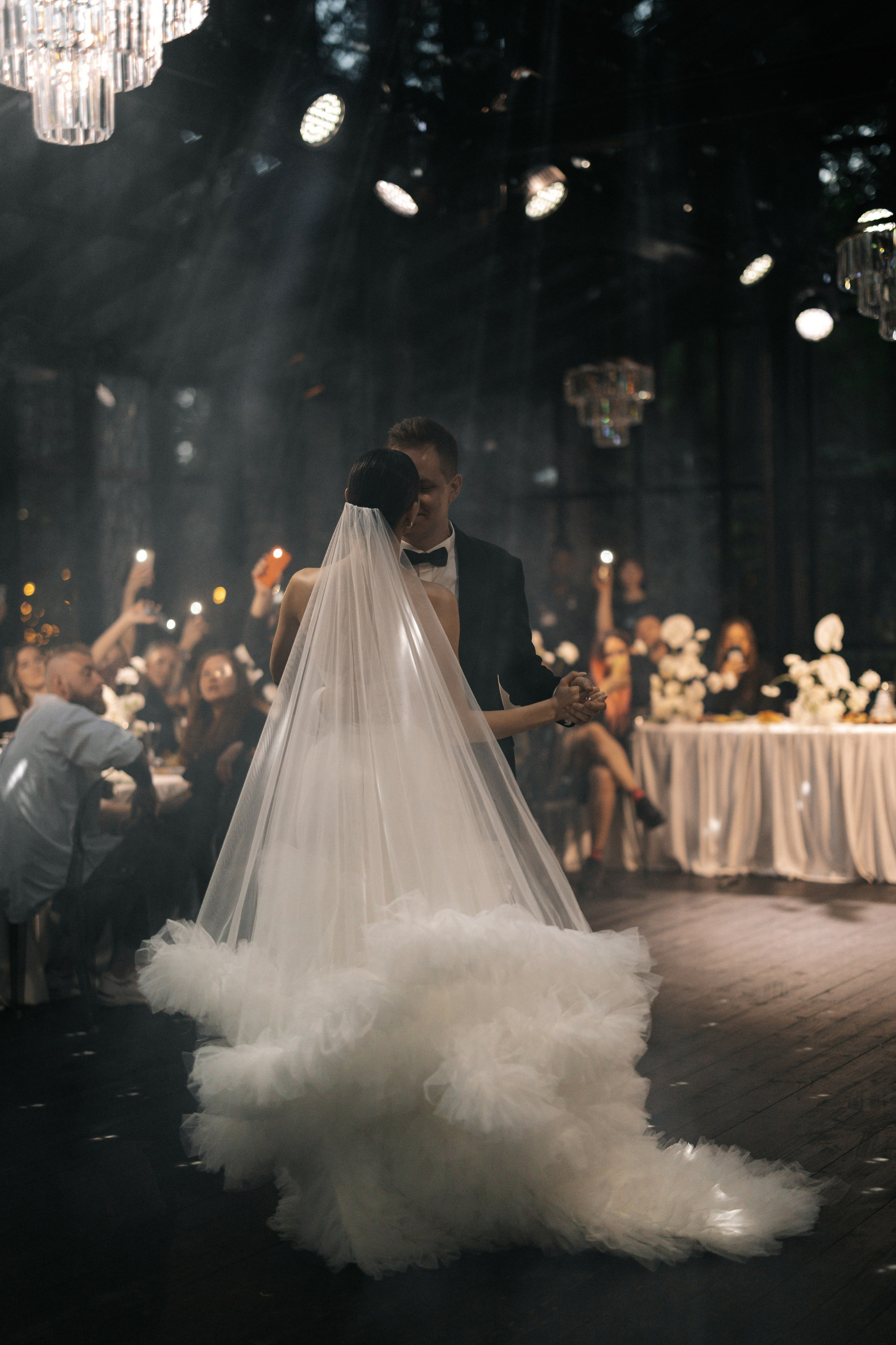 Дарья и Никита. Свадебный фотограф Москва Мотеюнайте Виктория