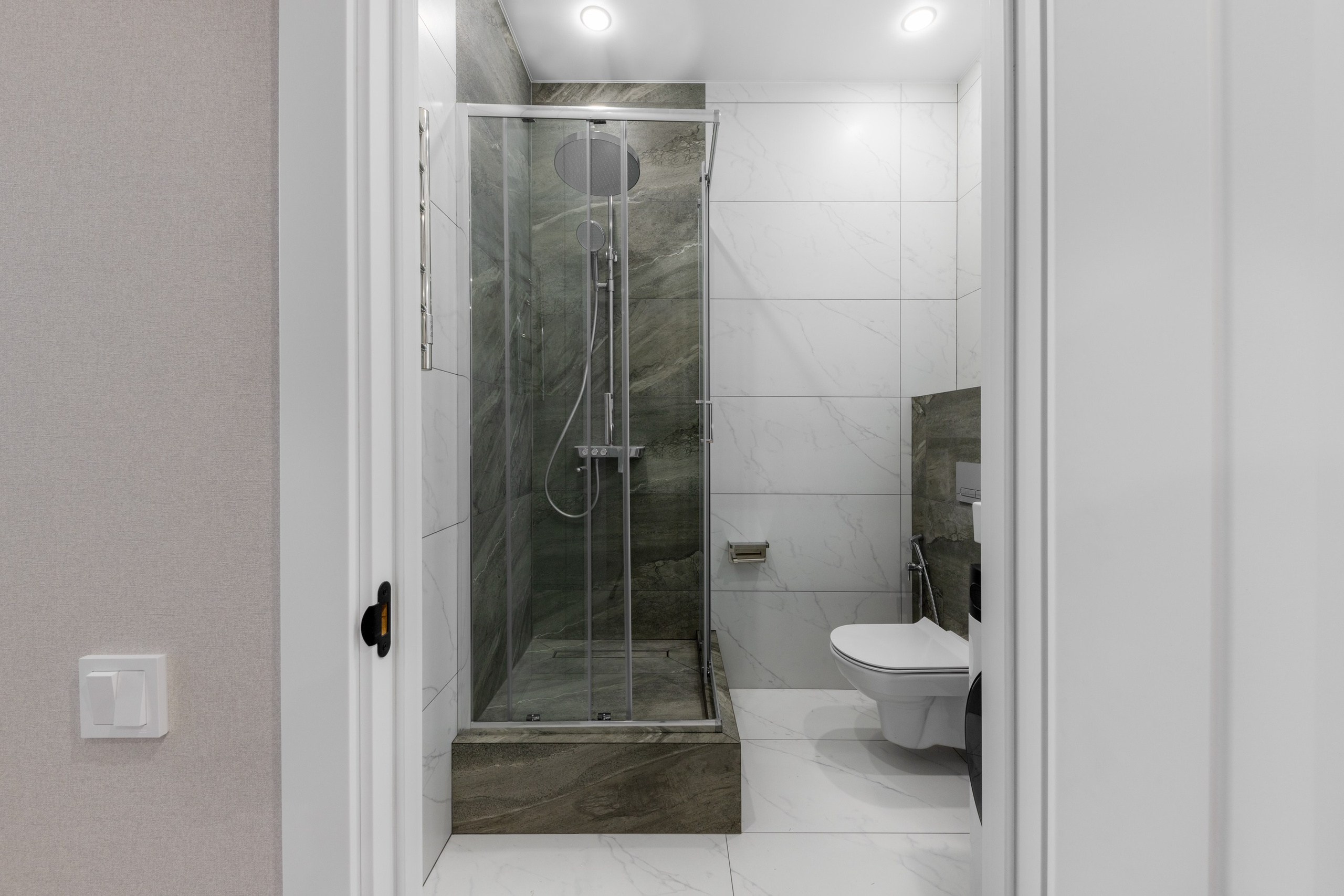 Съемка квартиры для продажи в ЖК Морская набережная SeaView. Интерьерный фотограф в Санкт-Петербурге Екатерина Цыбулько