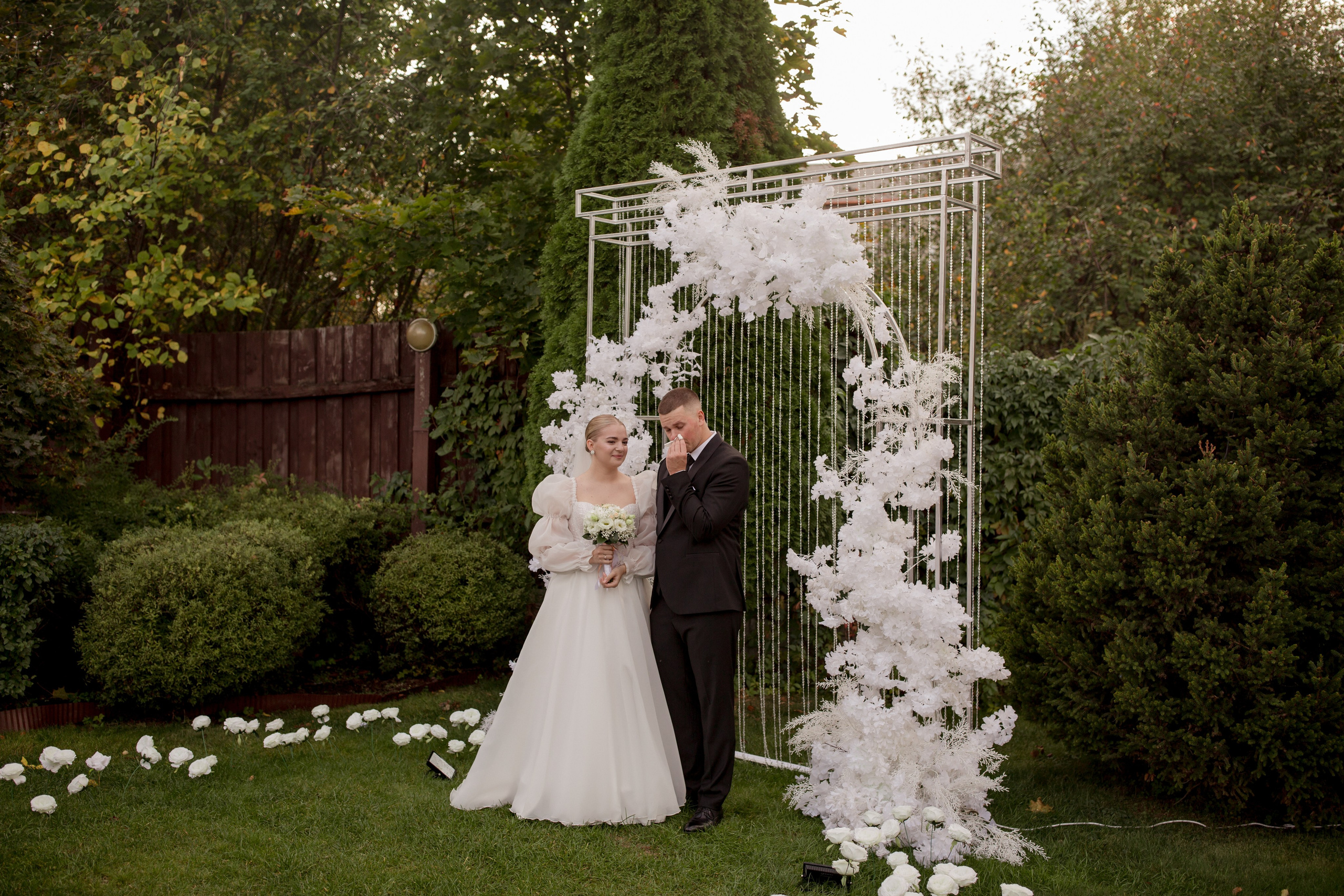 Портфолио. Свадебный фотограф в Москве и Твери
