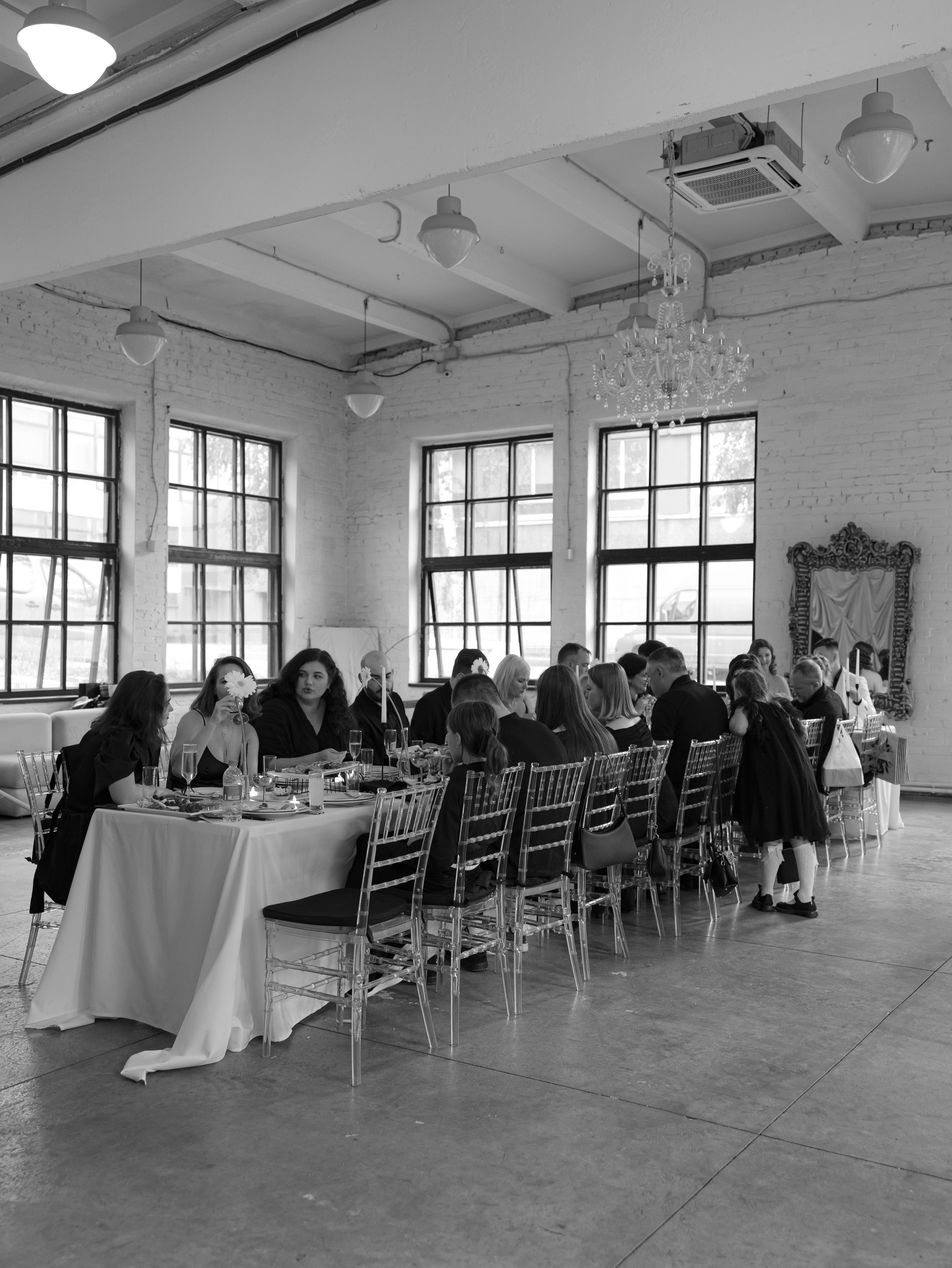 Ты меня нашел. Свадебный фотограф Москва