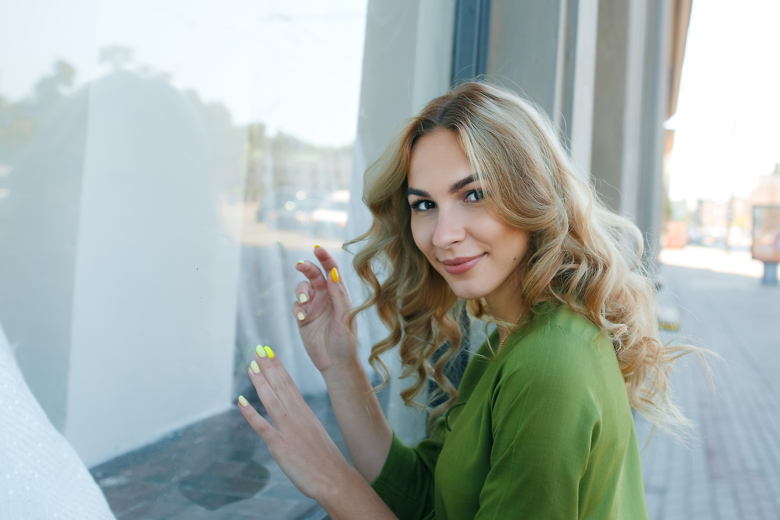 Жизнь, эмоции, любовь