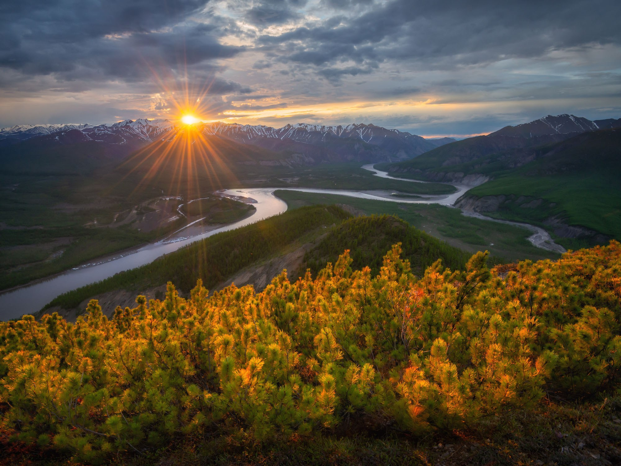 Фотографии Якутия