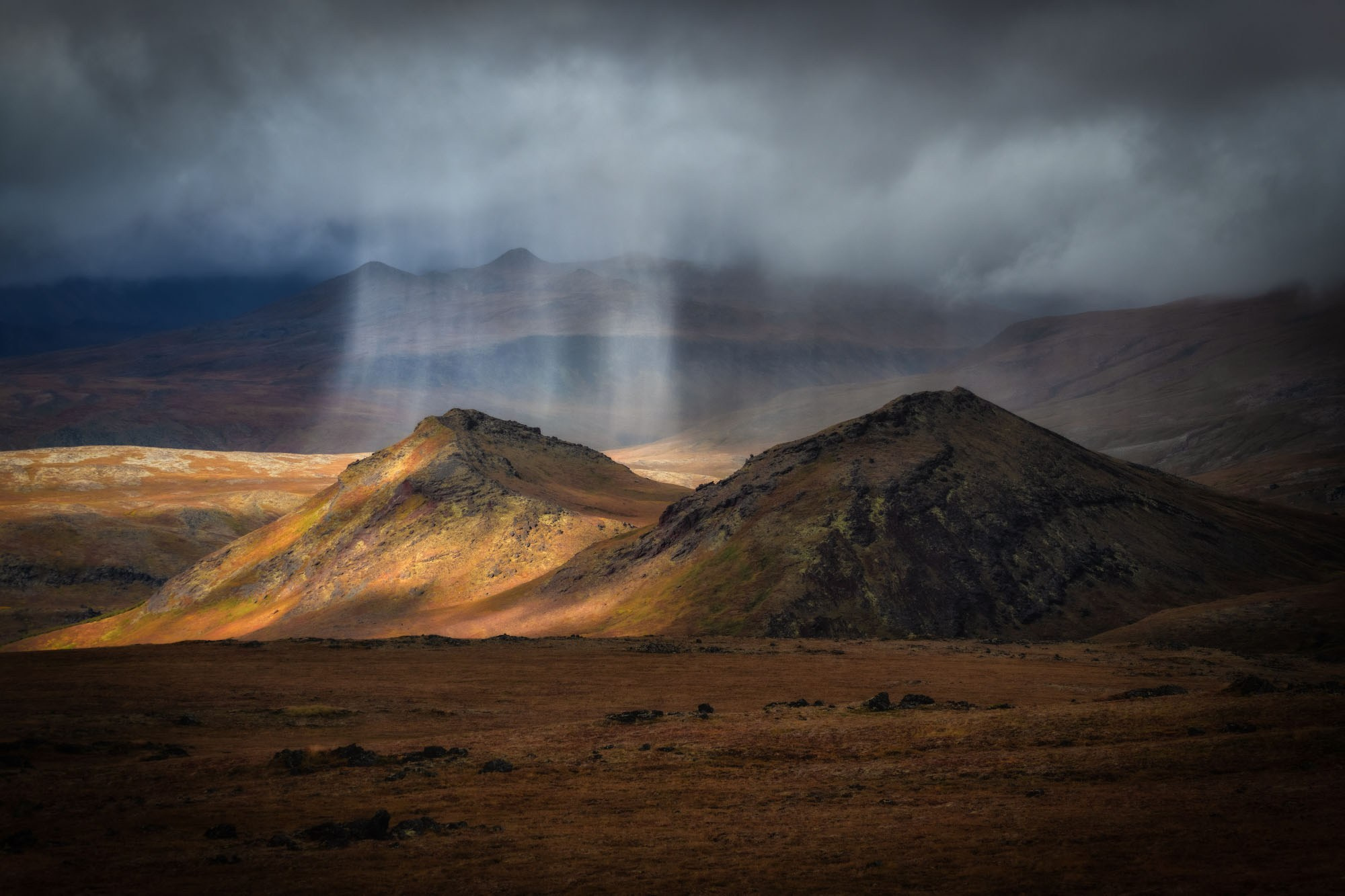 Фототур на Камчатку 2026
