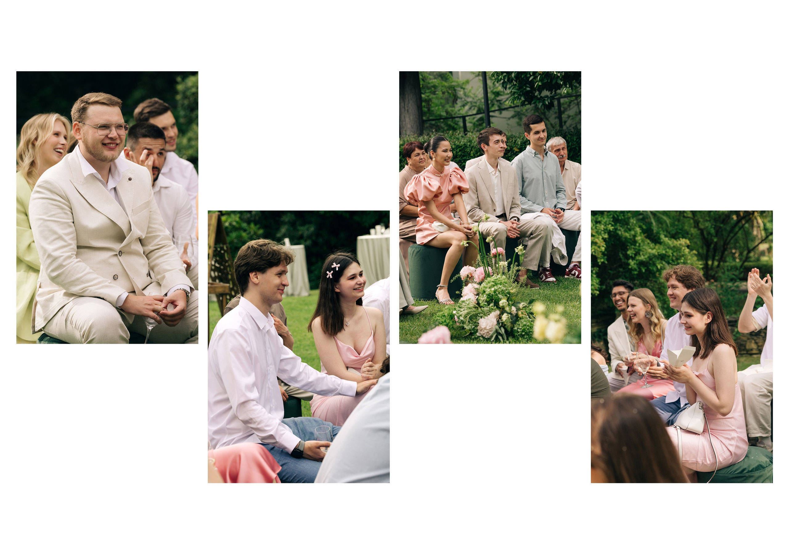 Свадьба Никиты и Марины. Свадебный и репортажный фотограф в Москве Владимир Сергеев | Naysaikolo