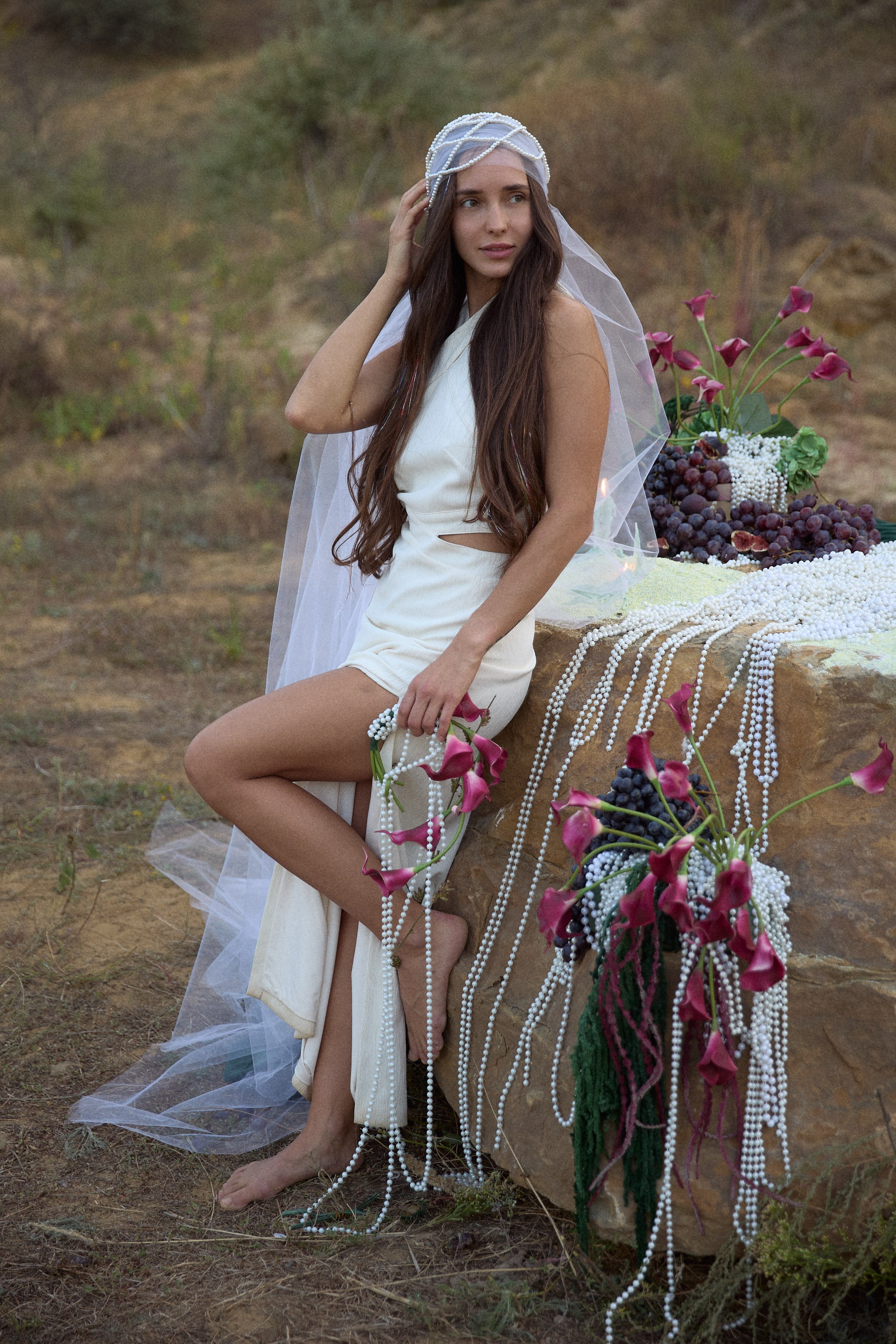 We'd. Фотограф Максим Маркелов