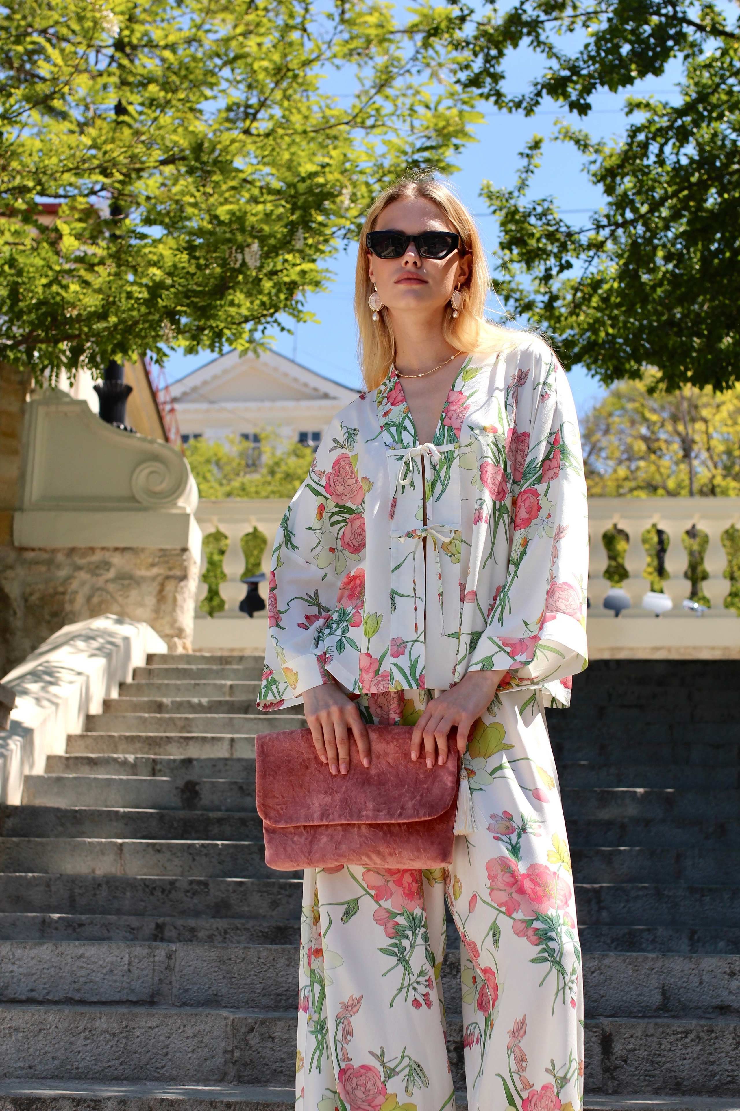 Fashion. Фотограф в Крыму — Бабанина София