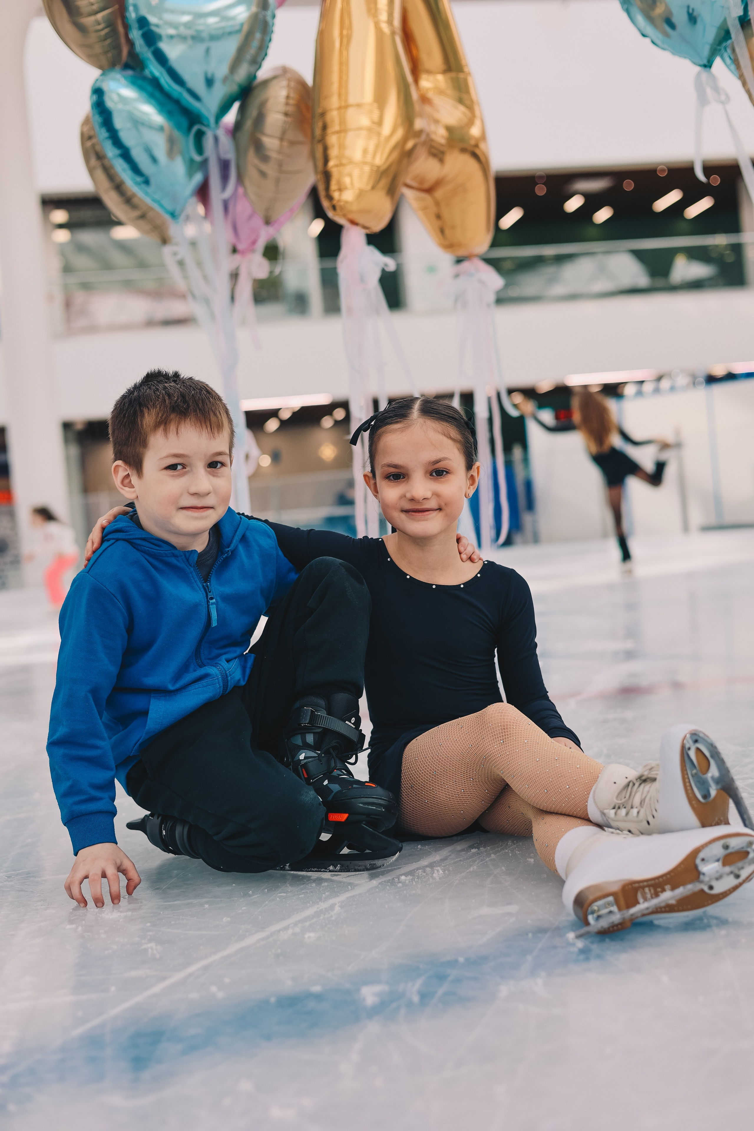 Алиса 8 лет. Фотограф Диана Воробьева Нижний Новгород