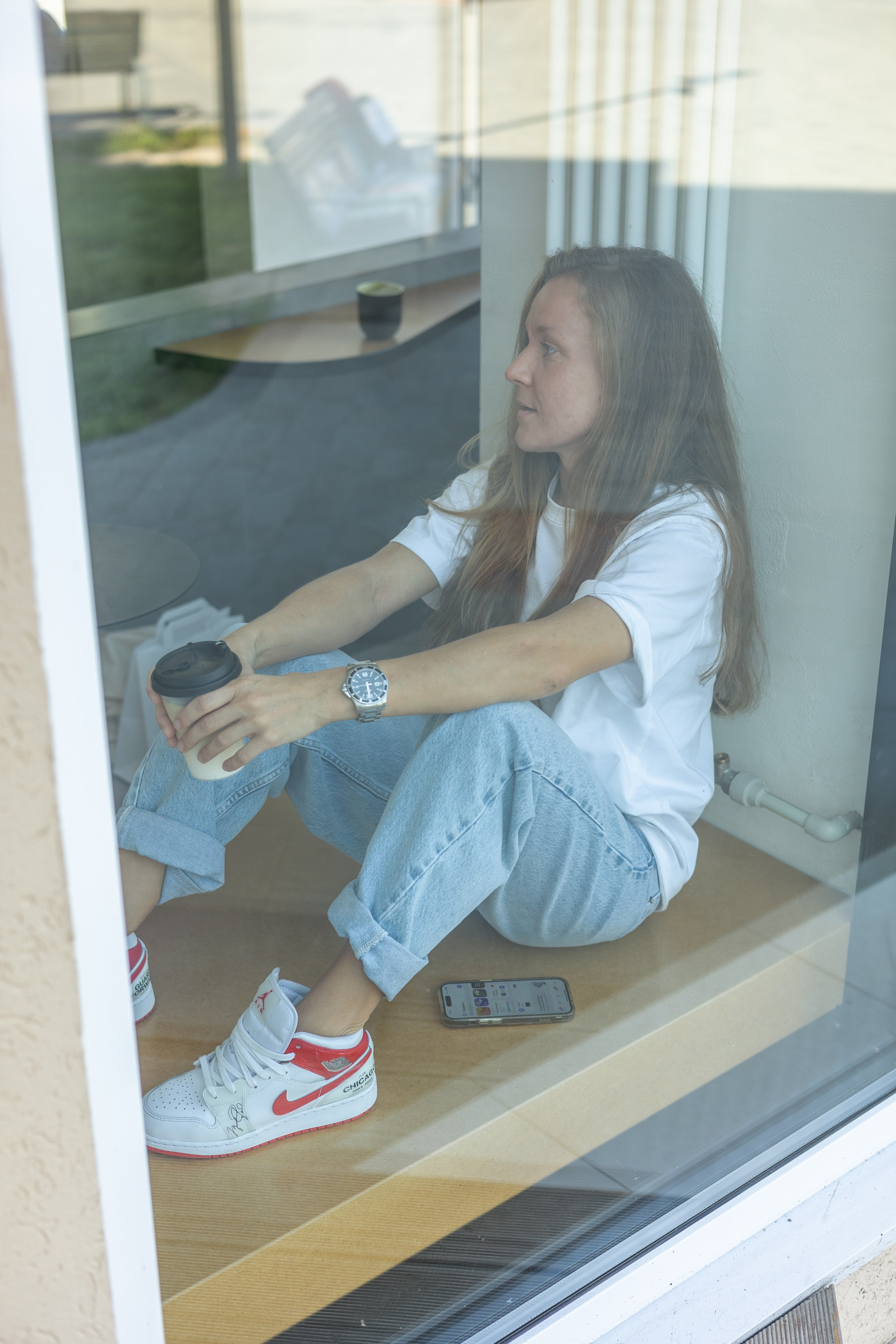 Полина. Фотограф Диана Воробьева Нижний Новгород