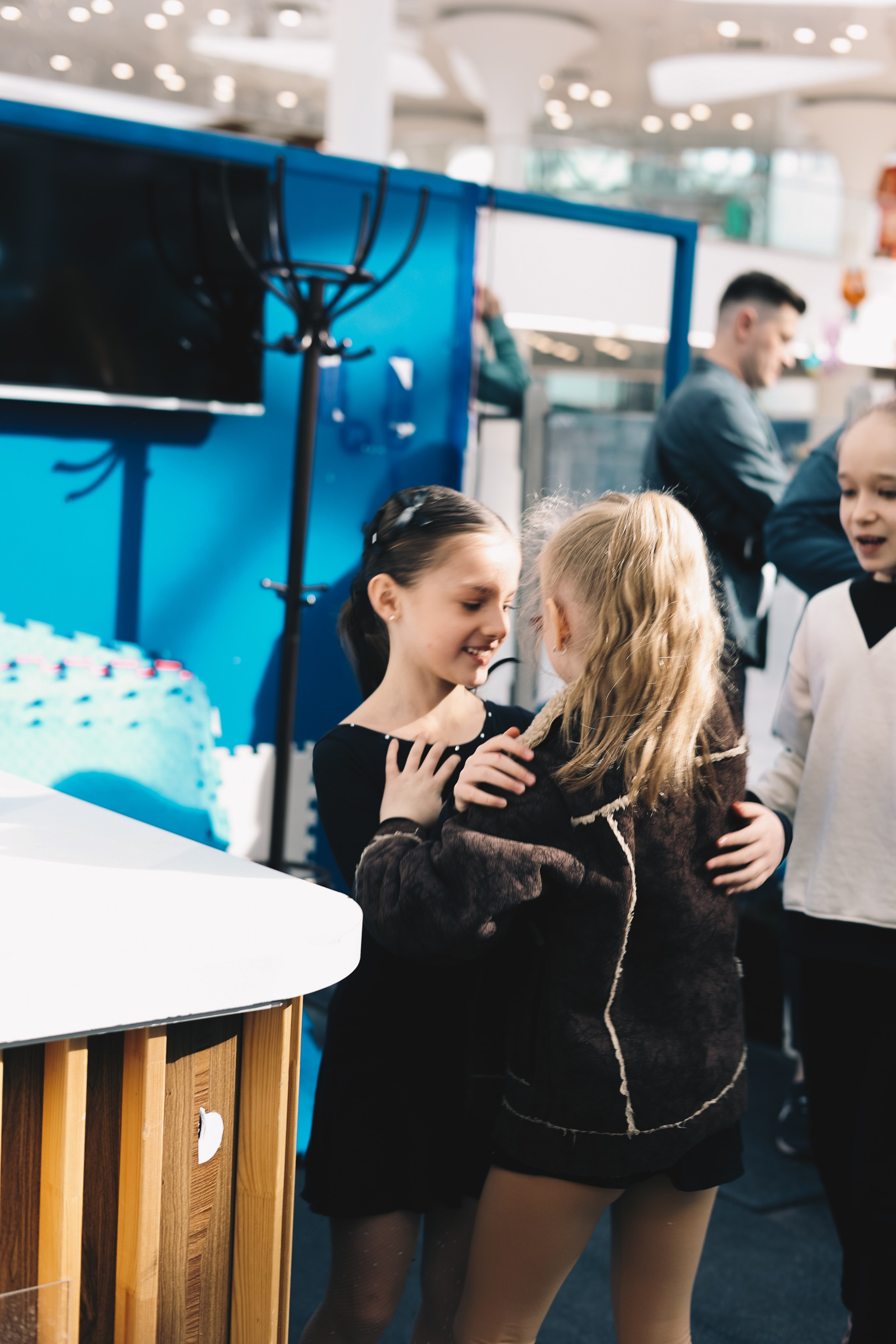 Алиса 8 лет. Фотограф Диана Воробьева Нижний Новгород