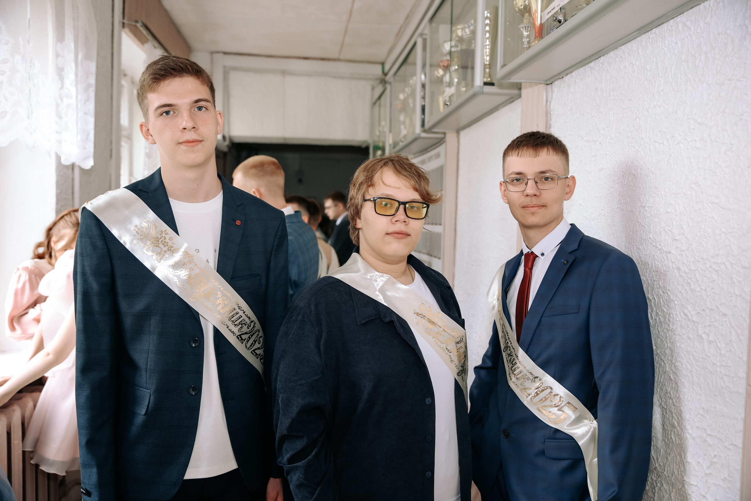 Ковернинская средняя школа № 1. Фотограф Диана Воробьева Нижний Новгород