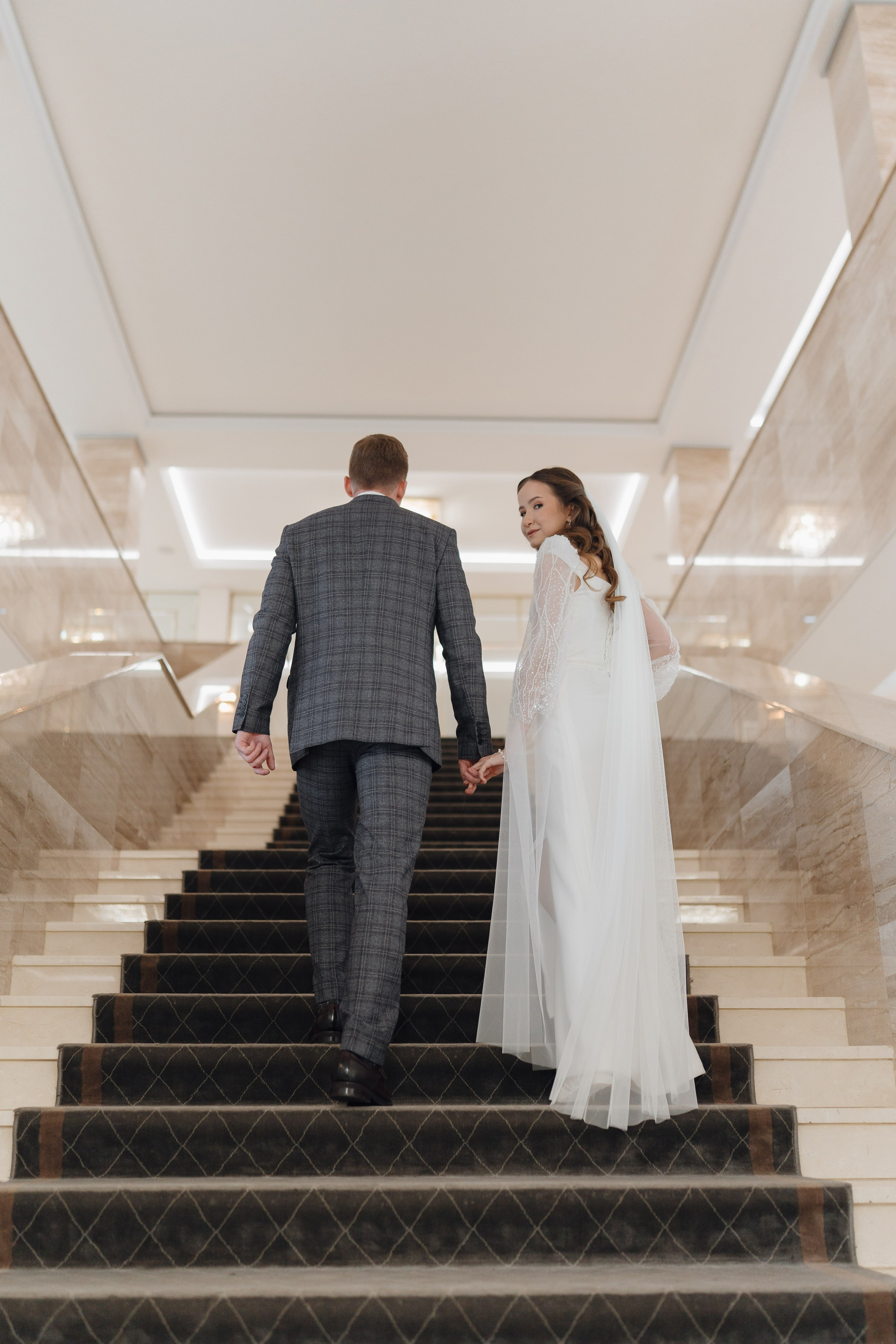 Анастасия & Владислав. Фотограф Москва Мария Бойцова