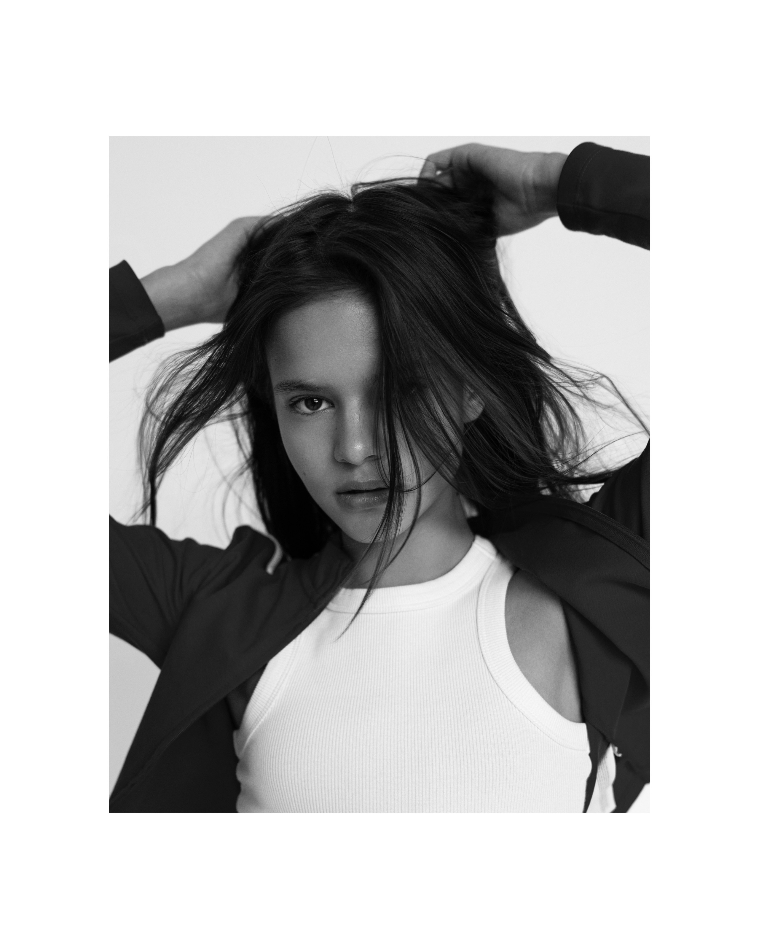 Safi. Фотограф Москва Виктория Вишневская актерское / модельное портфолио