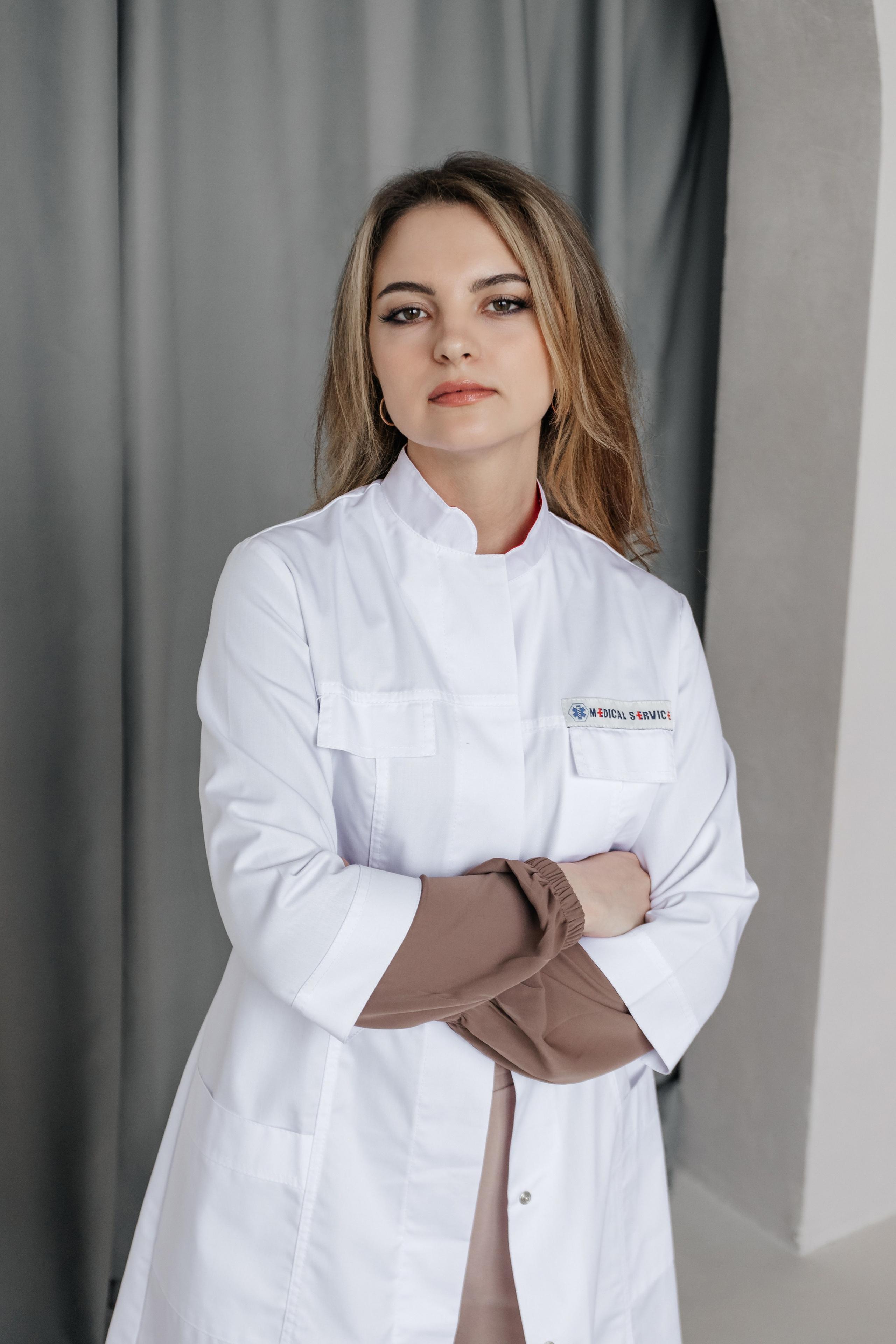 Педиатры. Фотограф Елена Балакина (Челябинск)