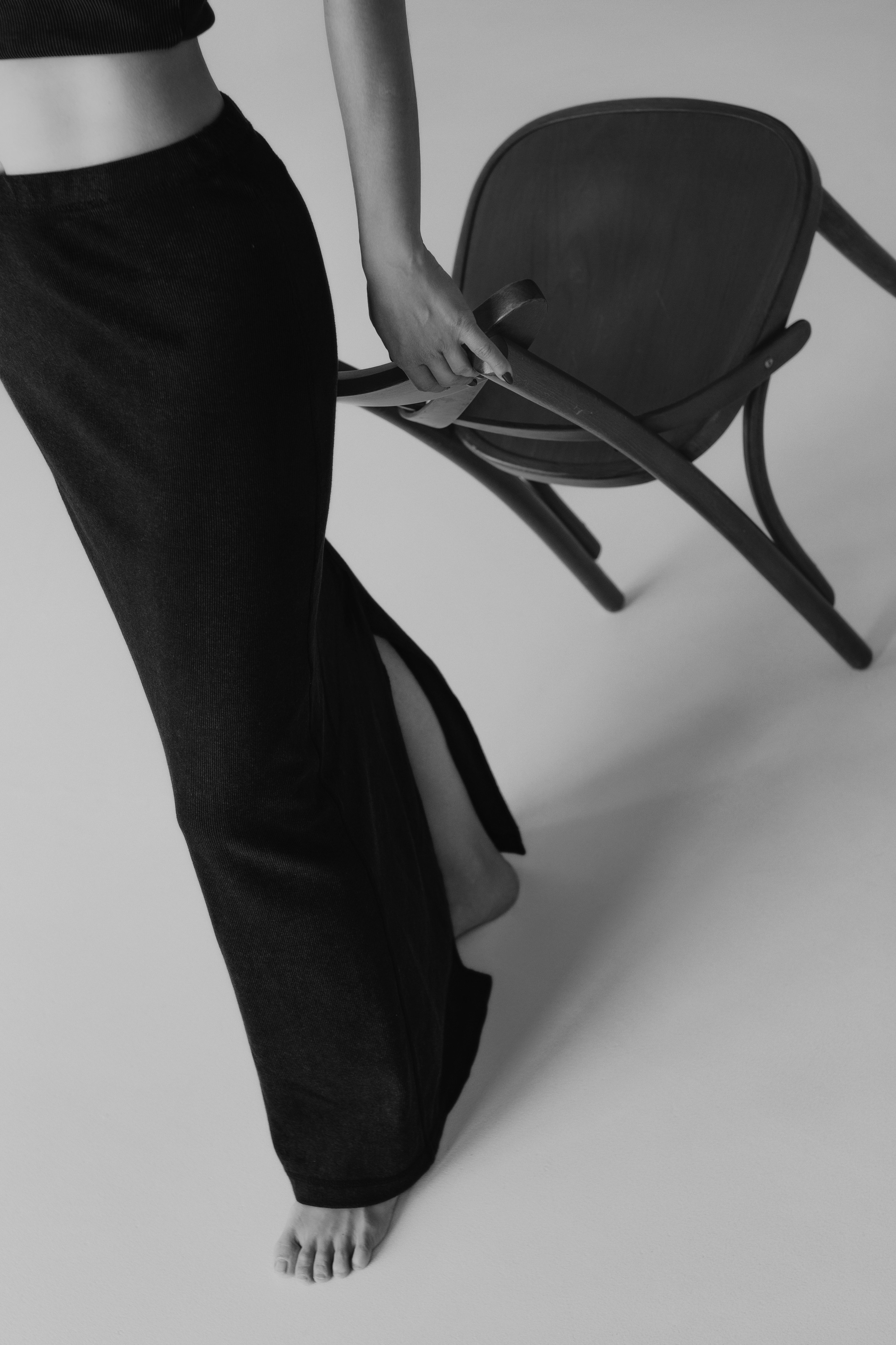 Nastya (part 1). Женский и семейный фотограф в Москве