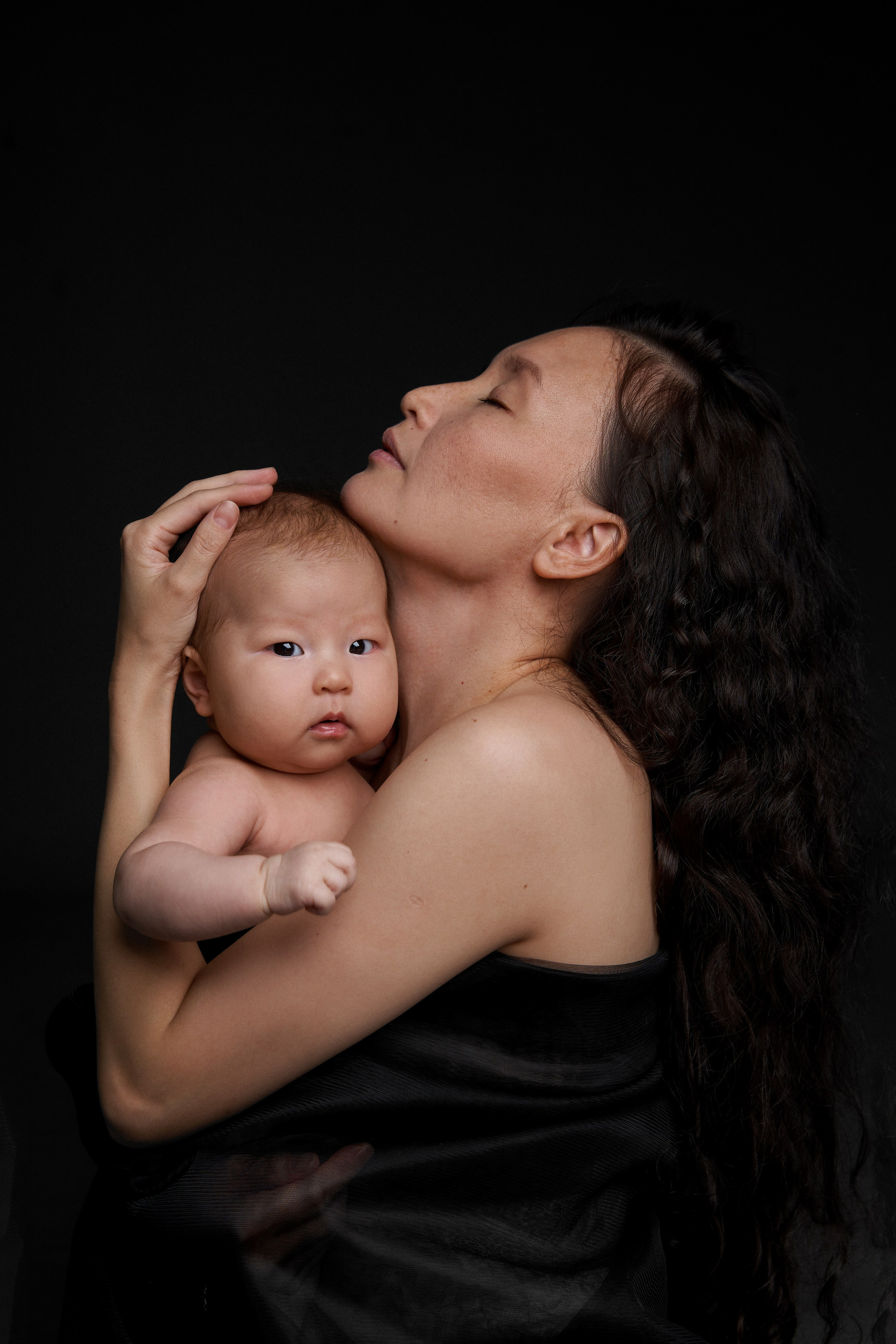 МАТЕРИНСТВО. Женский и детский фотограф Элиста Калмыкия Виктория Баташова