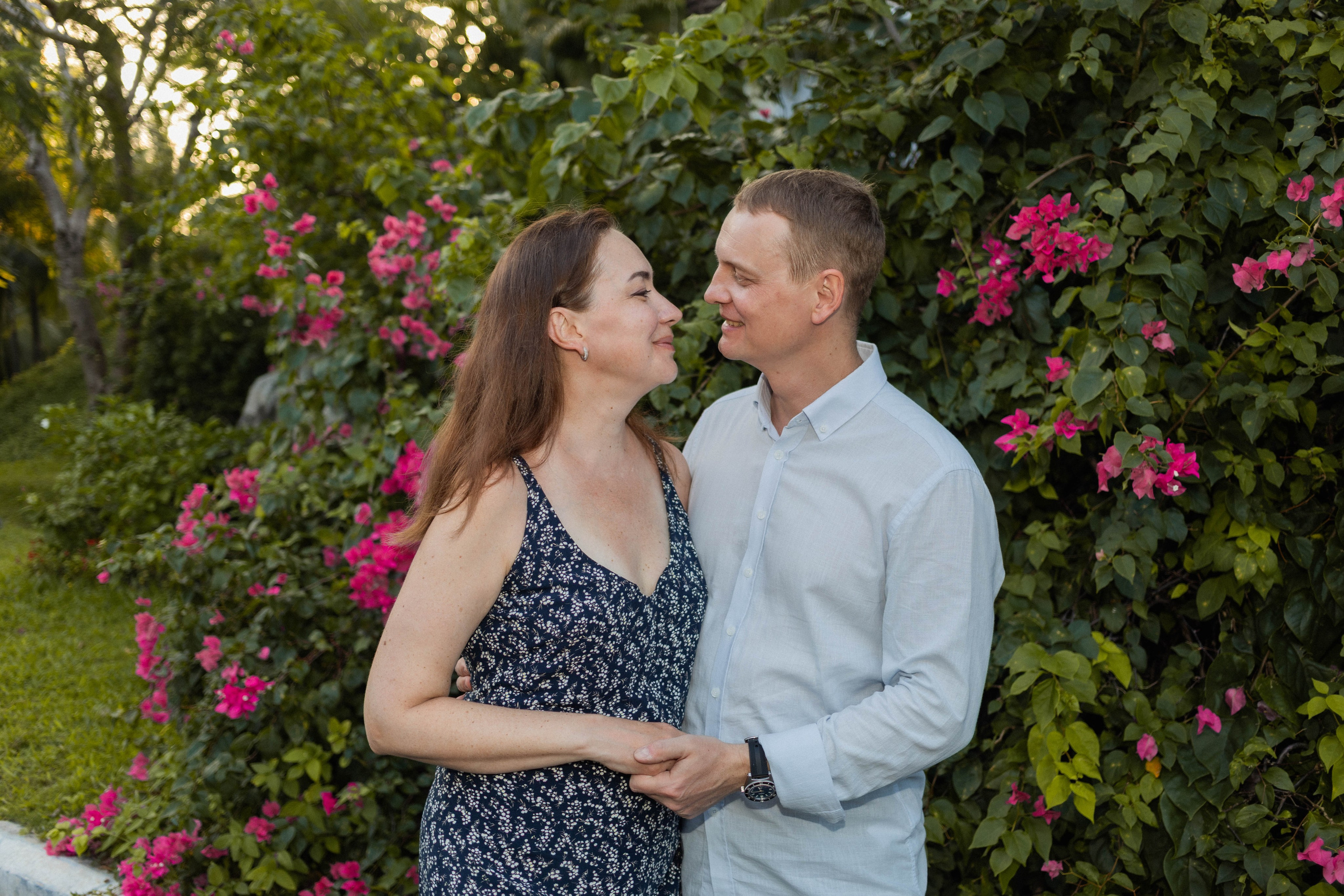 LOVE STORY. Семейная и индивидуальная фотосессия в Нячанге